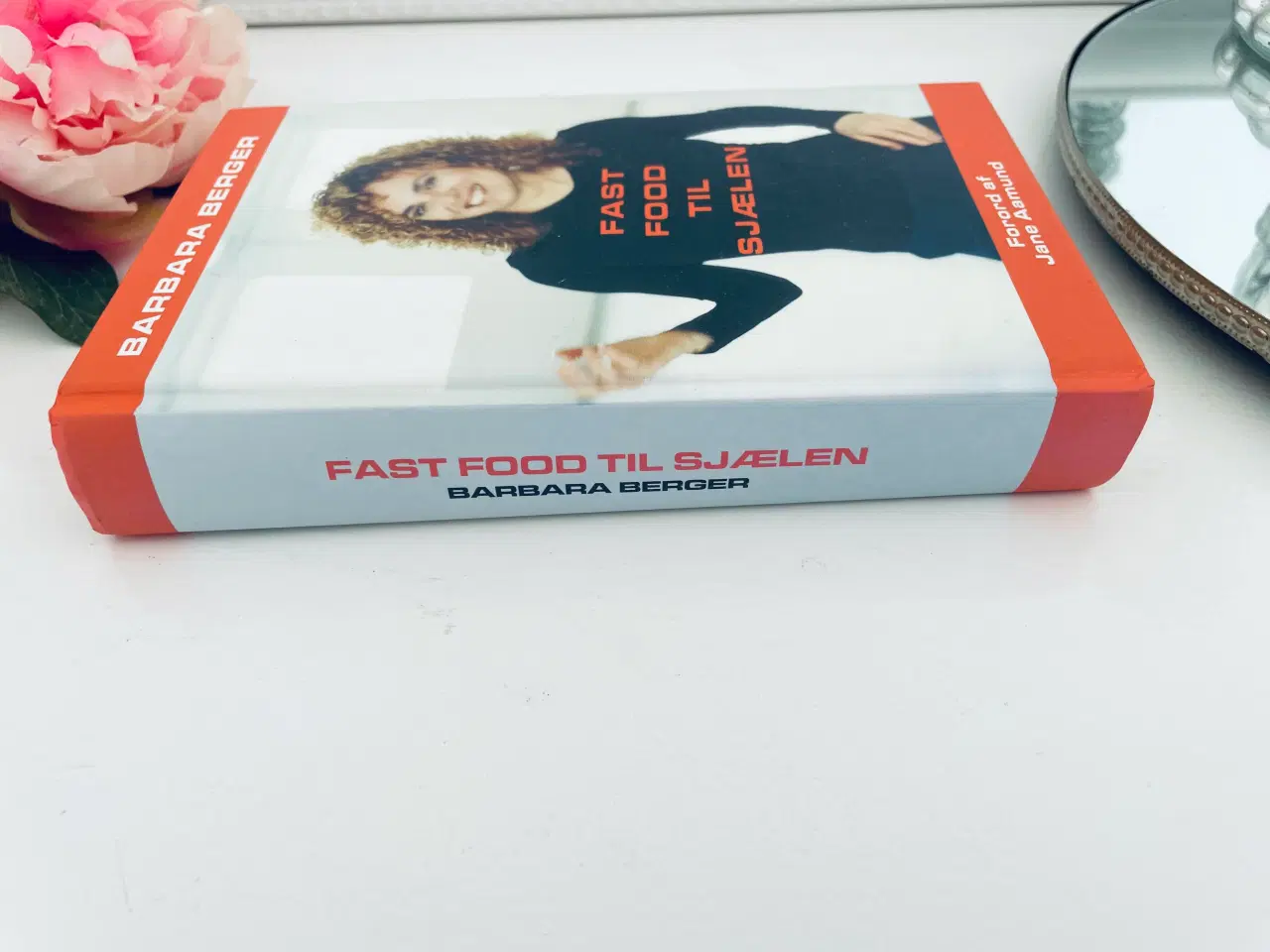 Billede 2 - Fast food for sjælen 