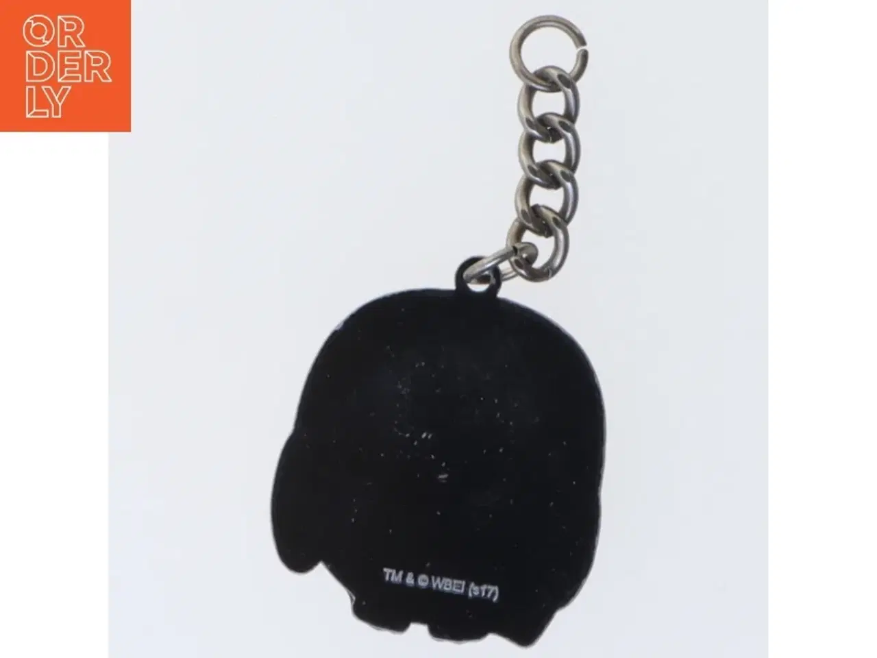 Billede 2 - Nøglering med figur fra HARRY POTTER (str. 4,5 cm)