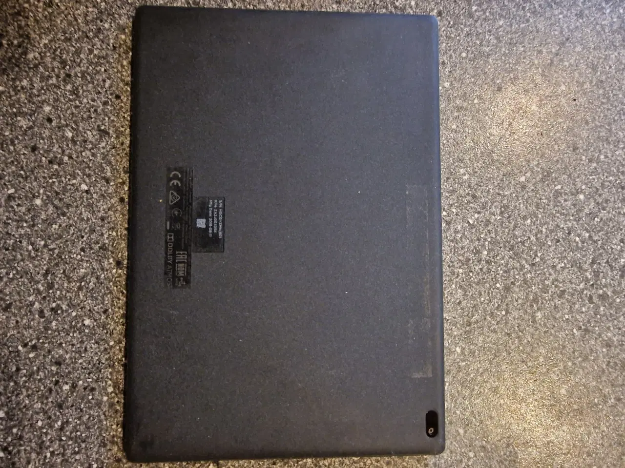 Billede 3 - Lenovo Tab 10 (TB-X304F)