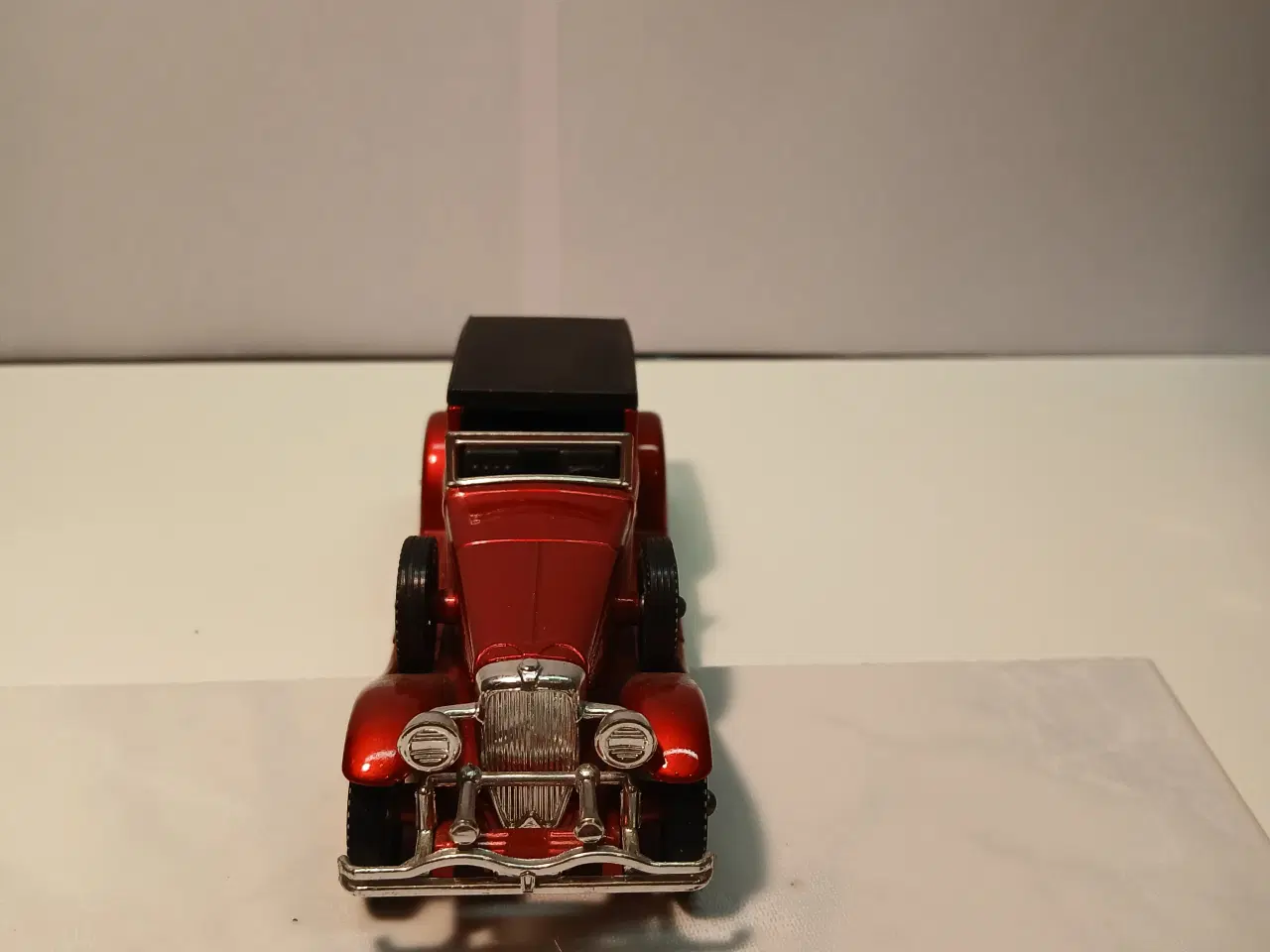 Billede 7 - MODELBILER, MATCHBOX, MODELS OF YESTERYEAR