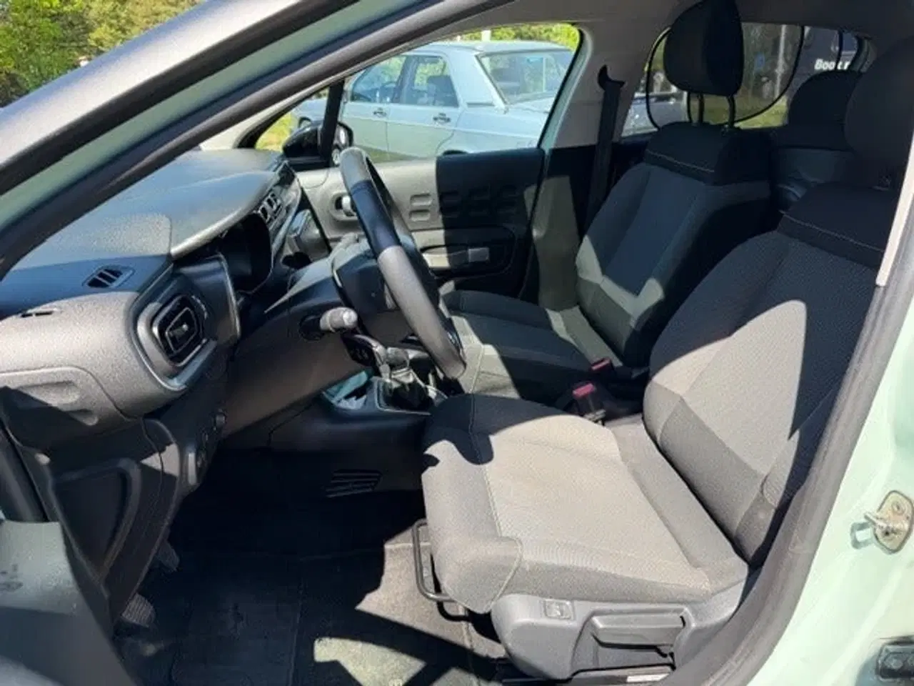 Billede 6 - Citroën C3 1,2 PureTech 82 Iconic