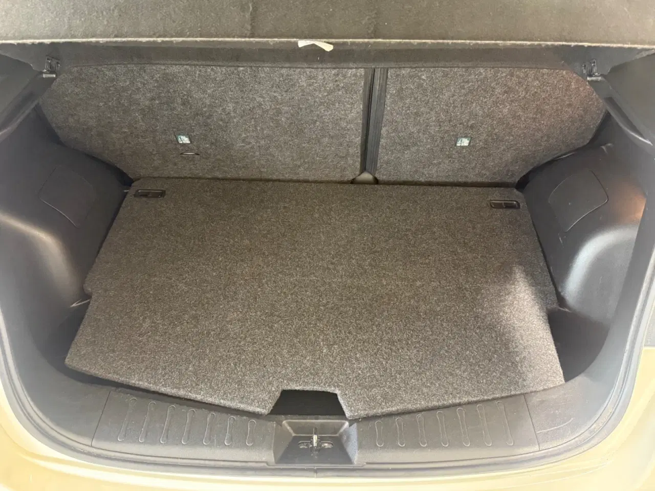 Billede 7 - Nissan Note 1,2 Acenta+