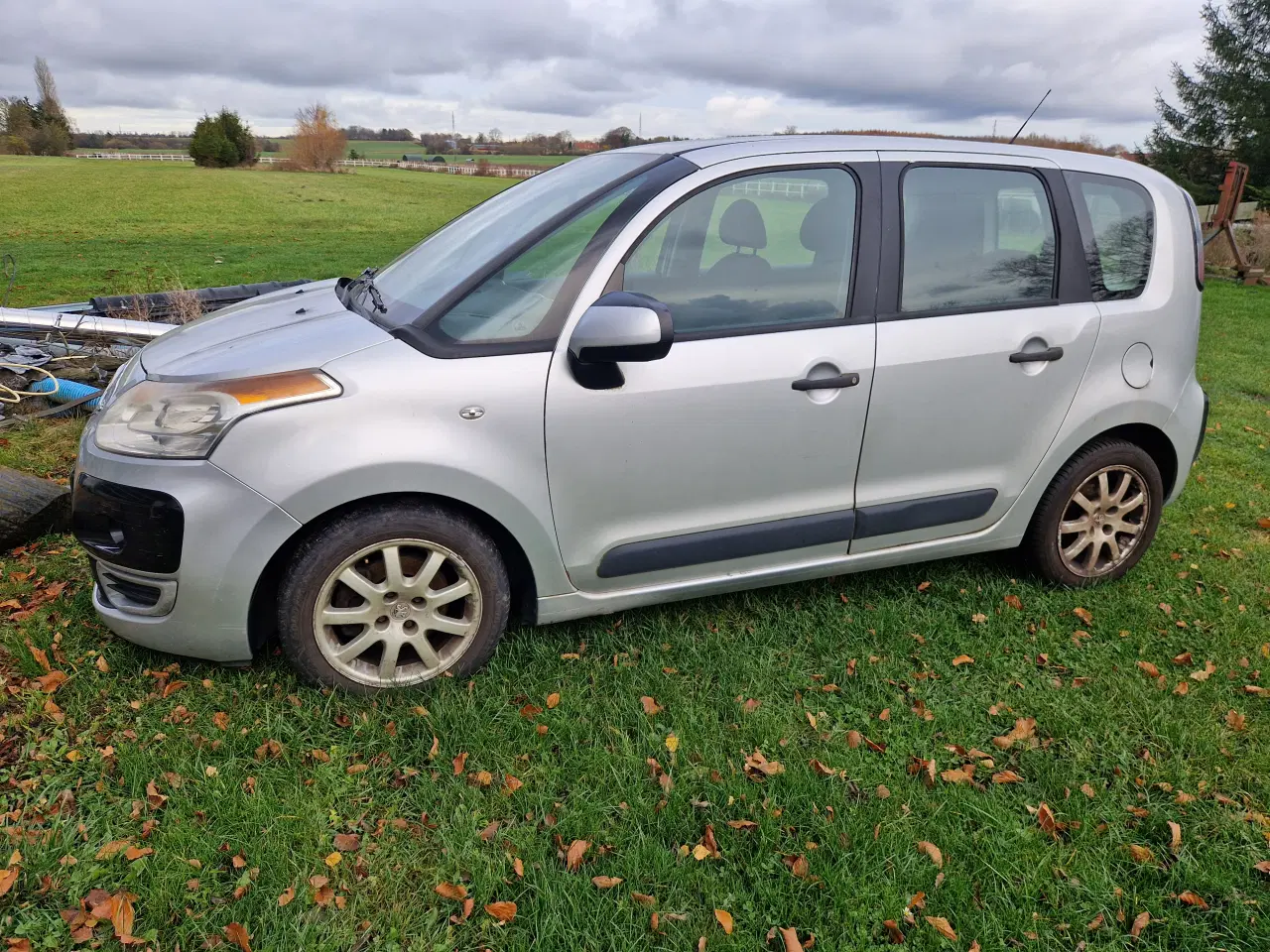Billede 8 - Citroen C3 Picasso