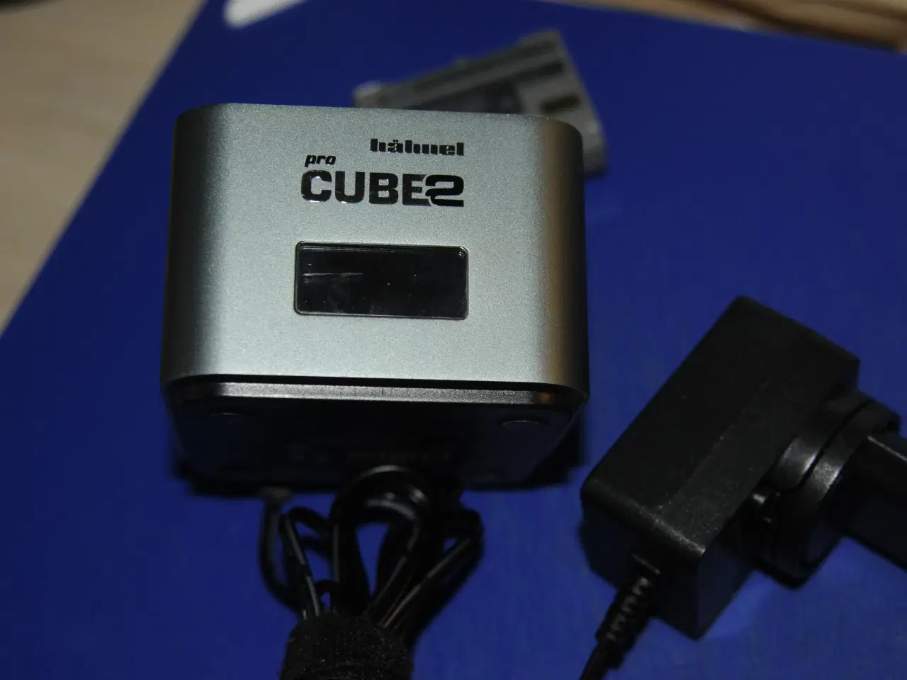 Billede 5 - Nikon Originale 1 stk Batterier EN-EL 15a 