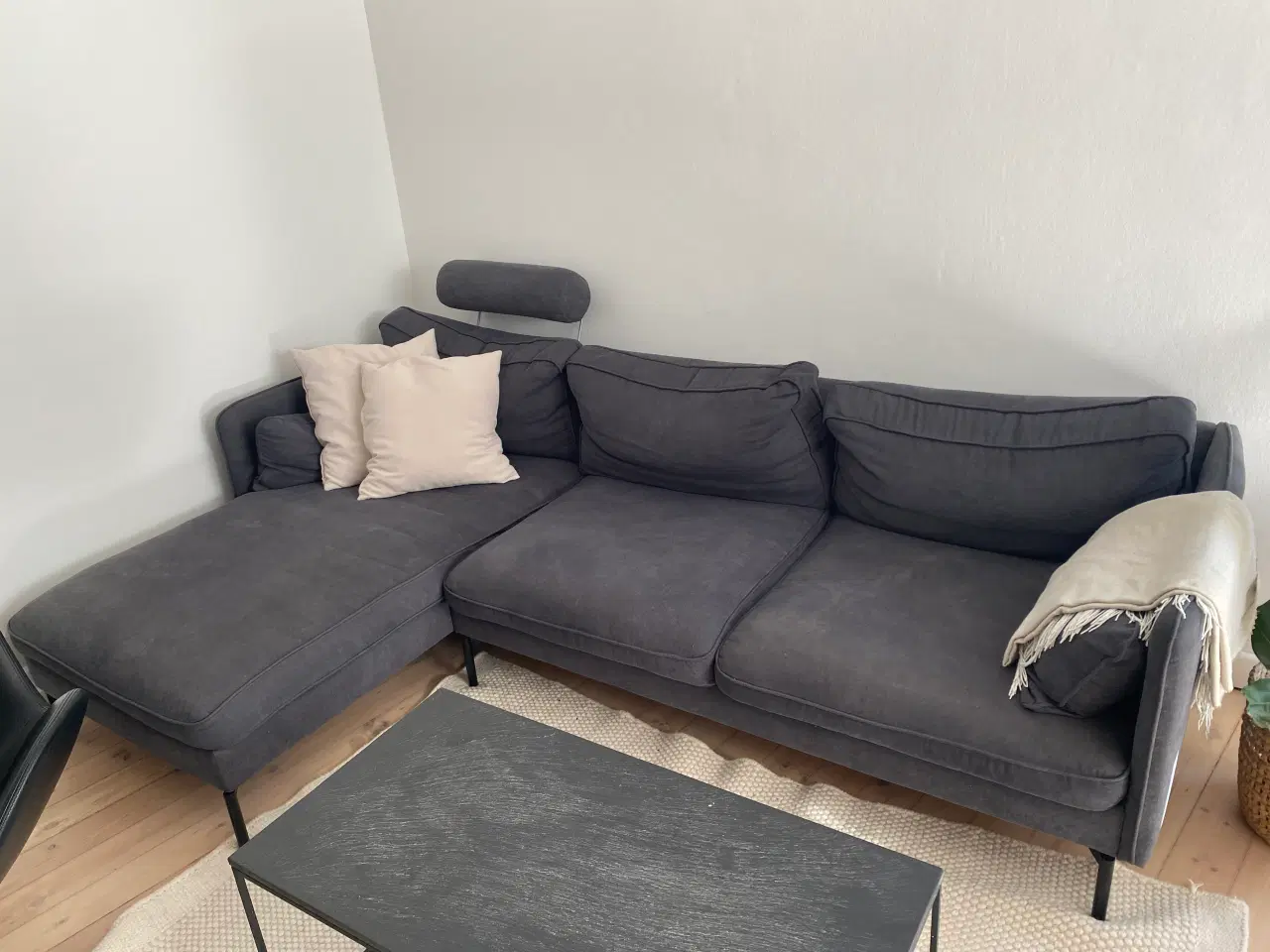 Billede 5 - Sofa 