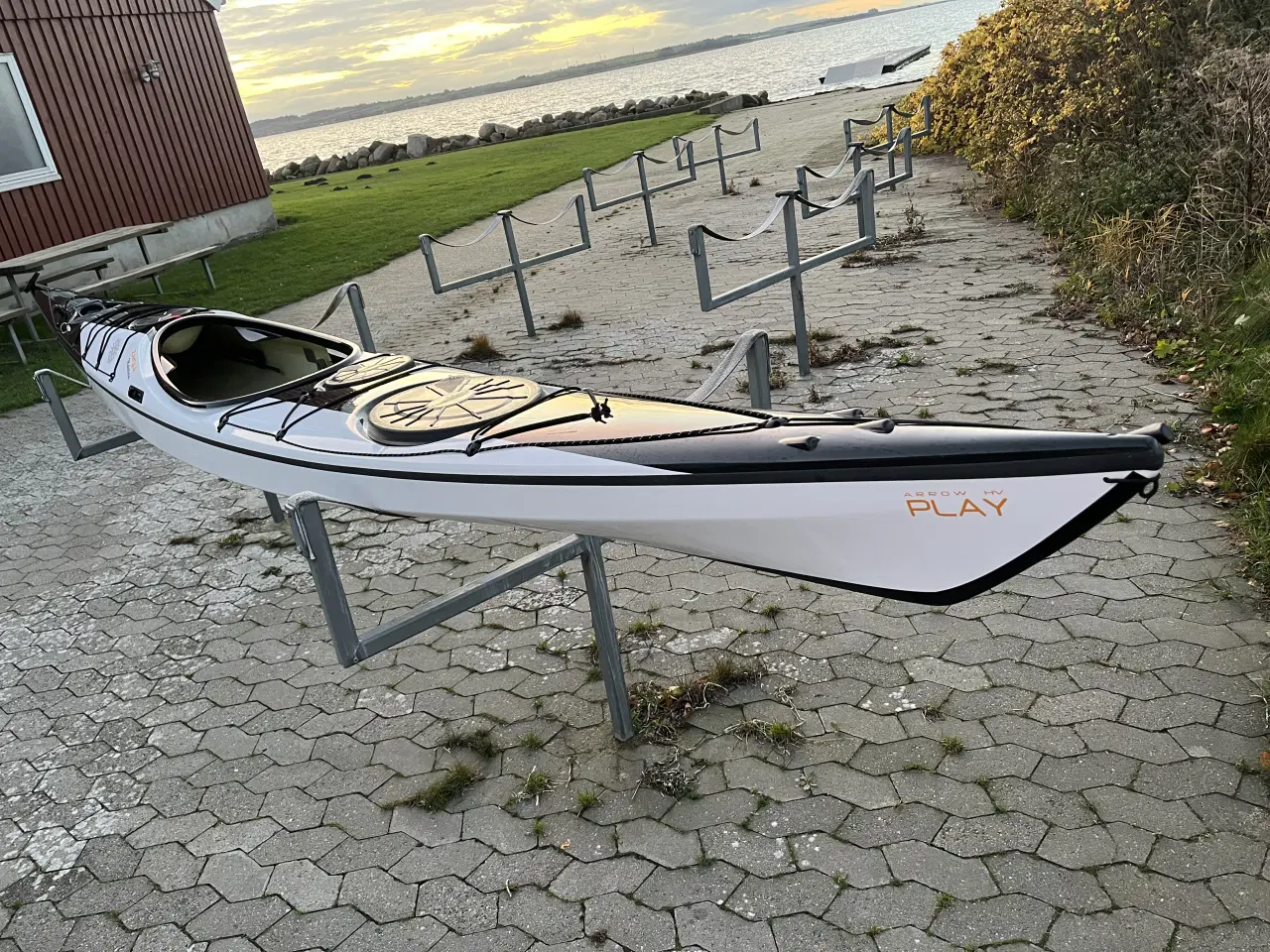 Billede 7 - Zeagul Arrow Play HV