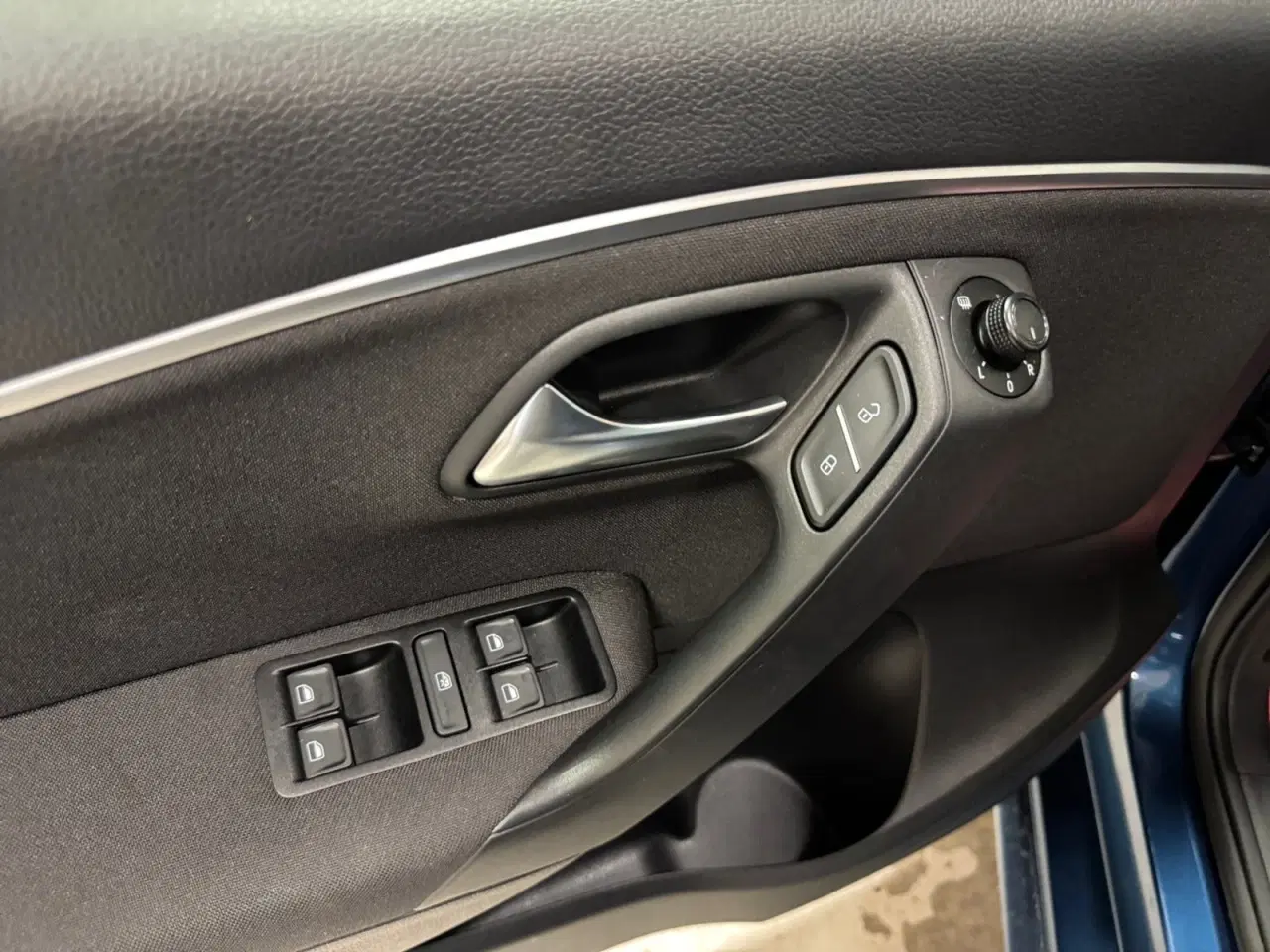 Billede 13 - VW Polo 1,2 TSi 90 Comfortline DSG BMT