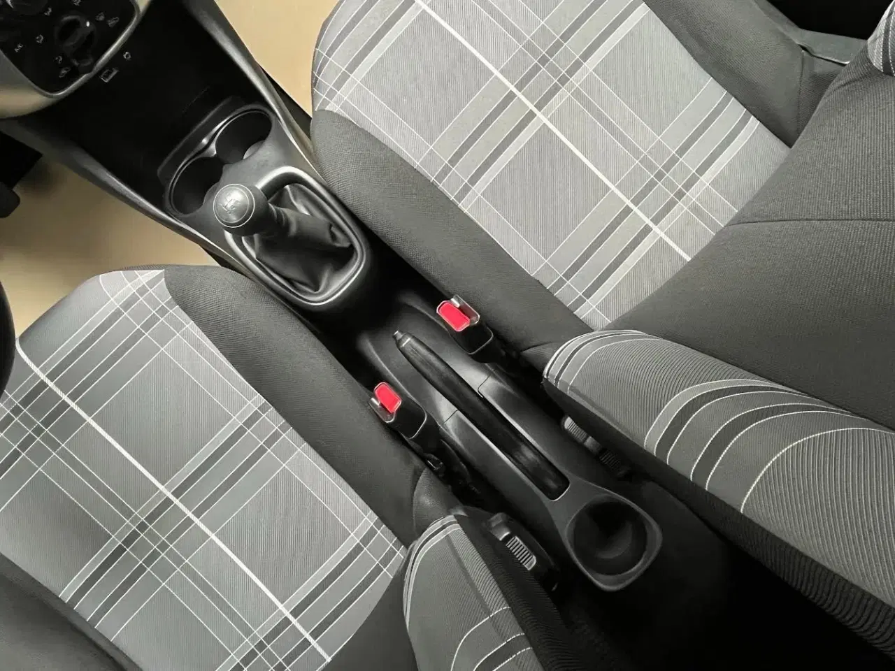 Billede 14 - Peugeot 108 1,0 e-VTi 69 Active