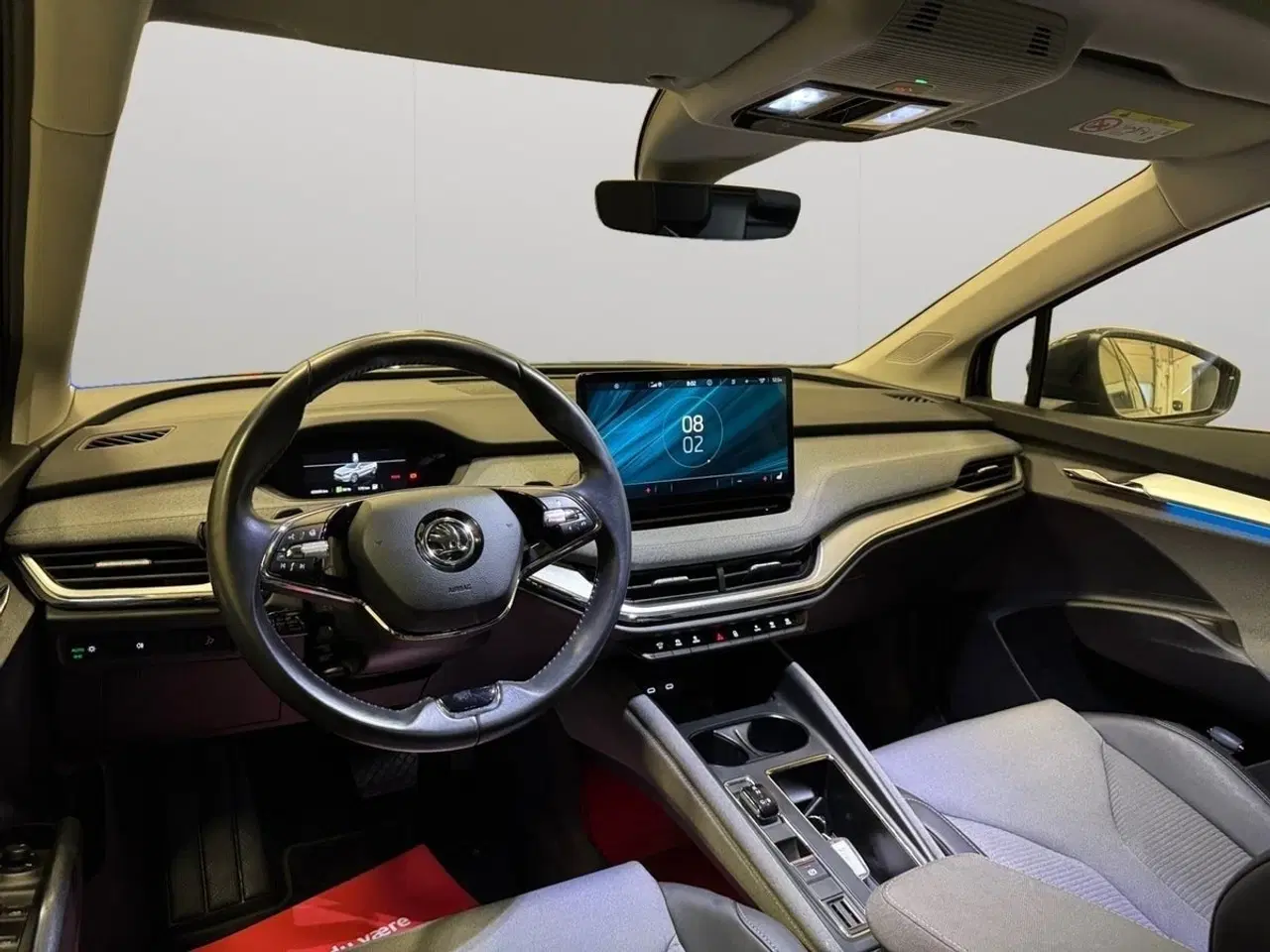 Billede 5 - Skoda Enyaq 60 iV Suite
