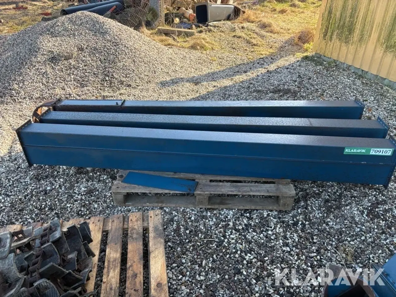 Billede 8 - Korn elevator Jema T20