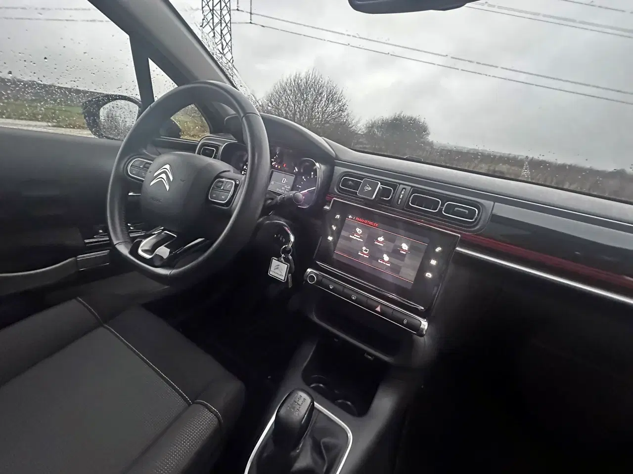 Billede 14 - citroen c3 1.5 bluhdi 2020