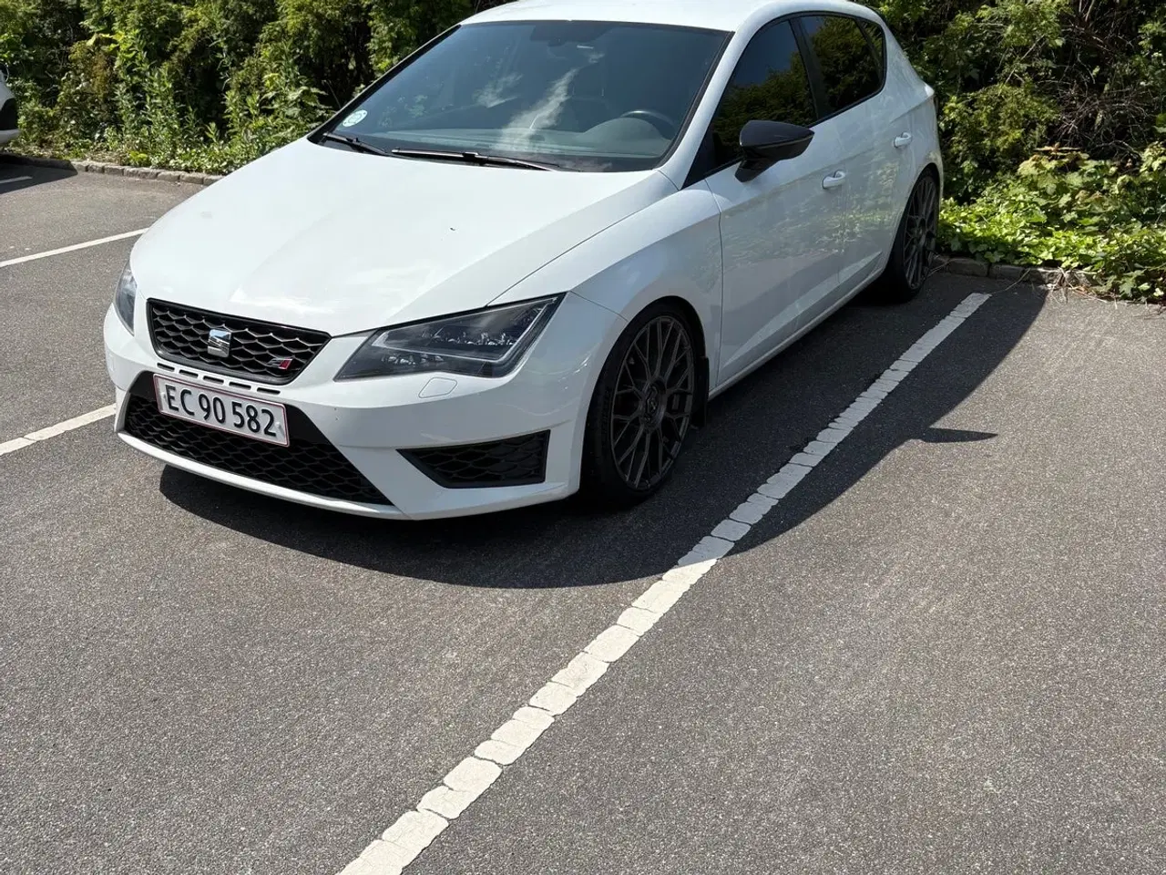 Billede 3 - Seat Leon 2,0 TSi 280 Cupra DSG