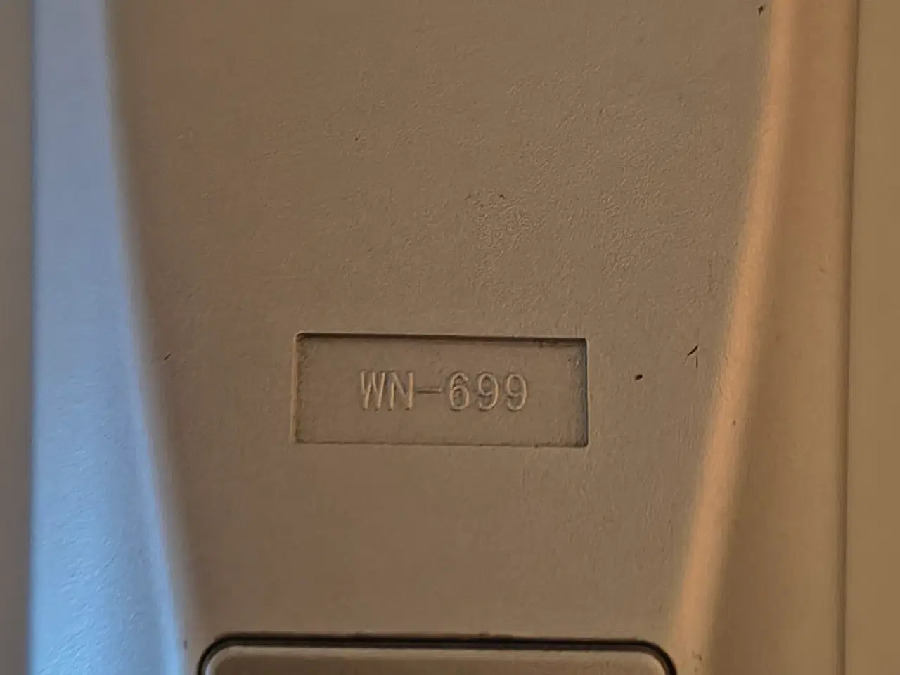 Billede 4 - Denver Fjernbetjening WN-699