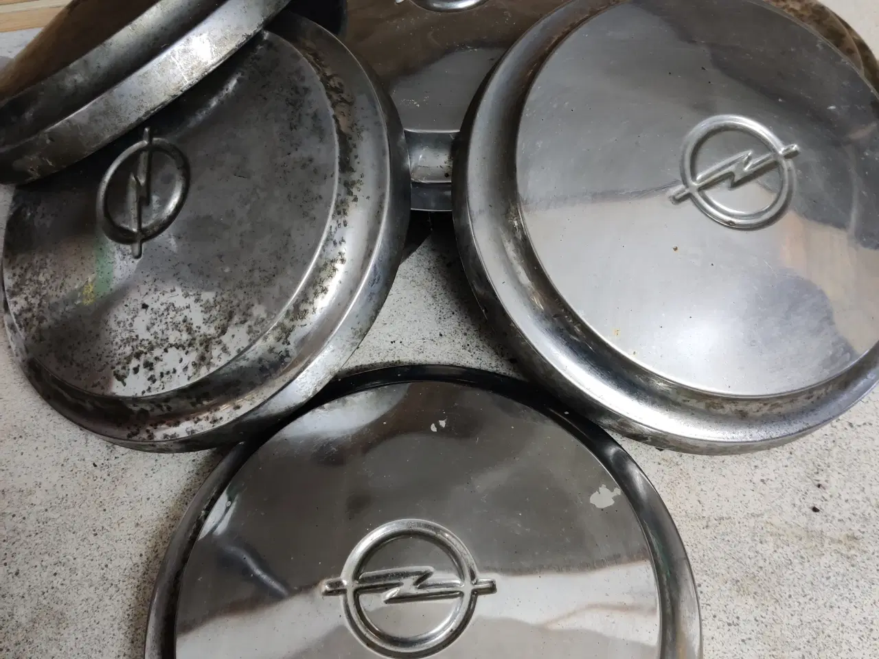 Billede 2 - Opel 