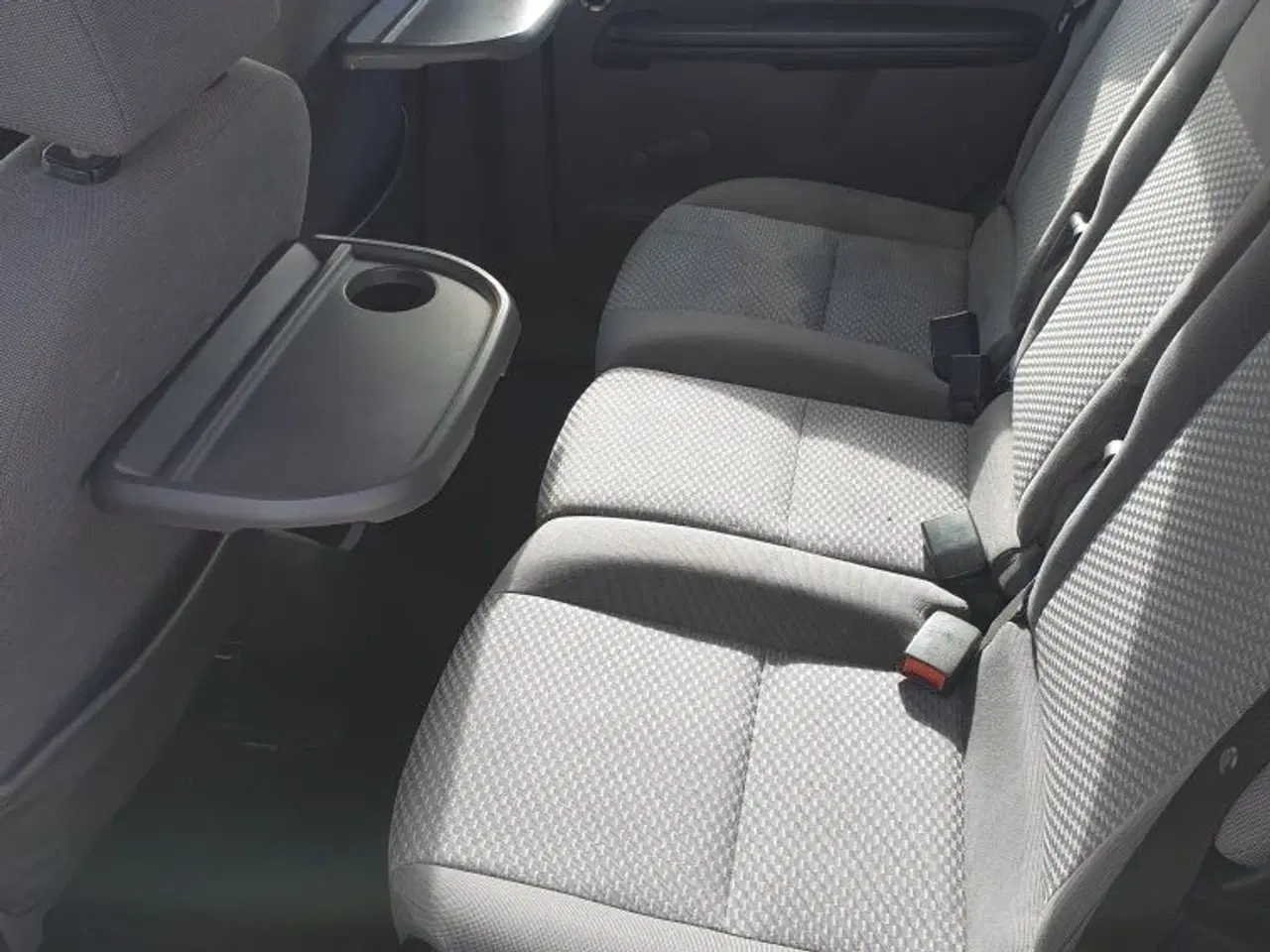 Billede 11 - uden fejl , med masser plads og syn .Den kører g