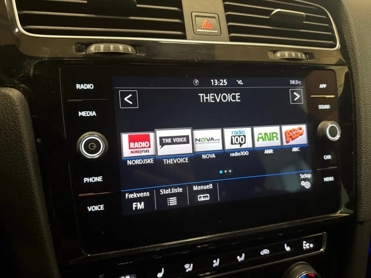 Billede 8 - VW Golf VII 1,4 GTE DSG
