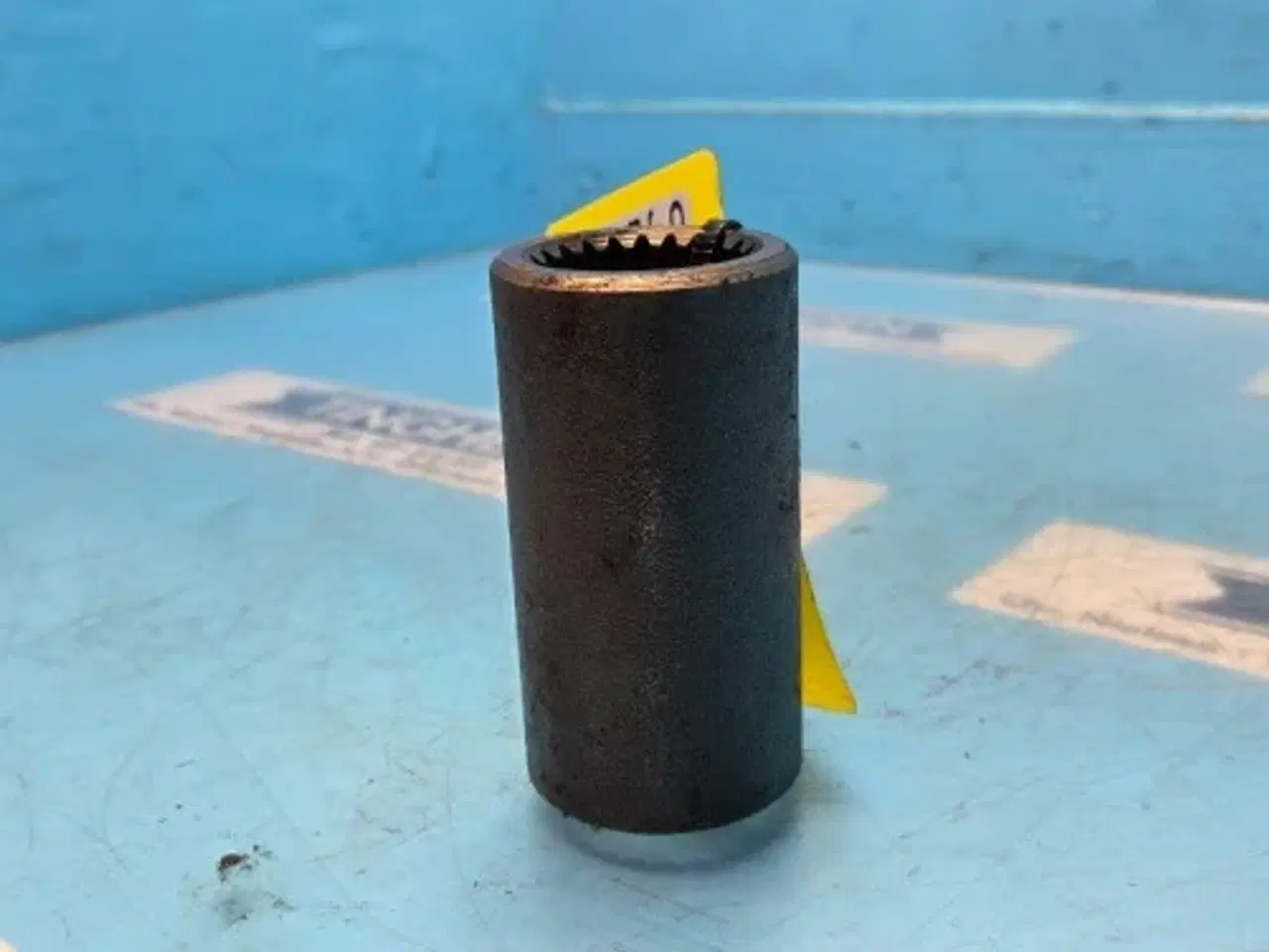 Billede 8 - John Deere 1170 Hydraulikmotor Muffe H129525