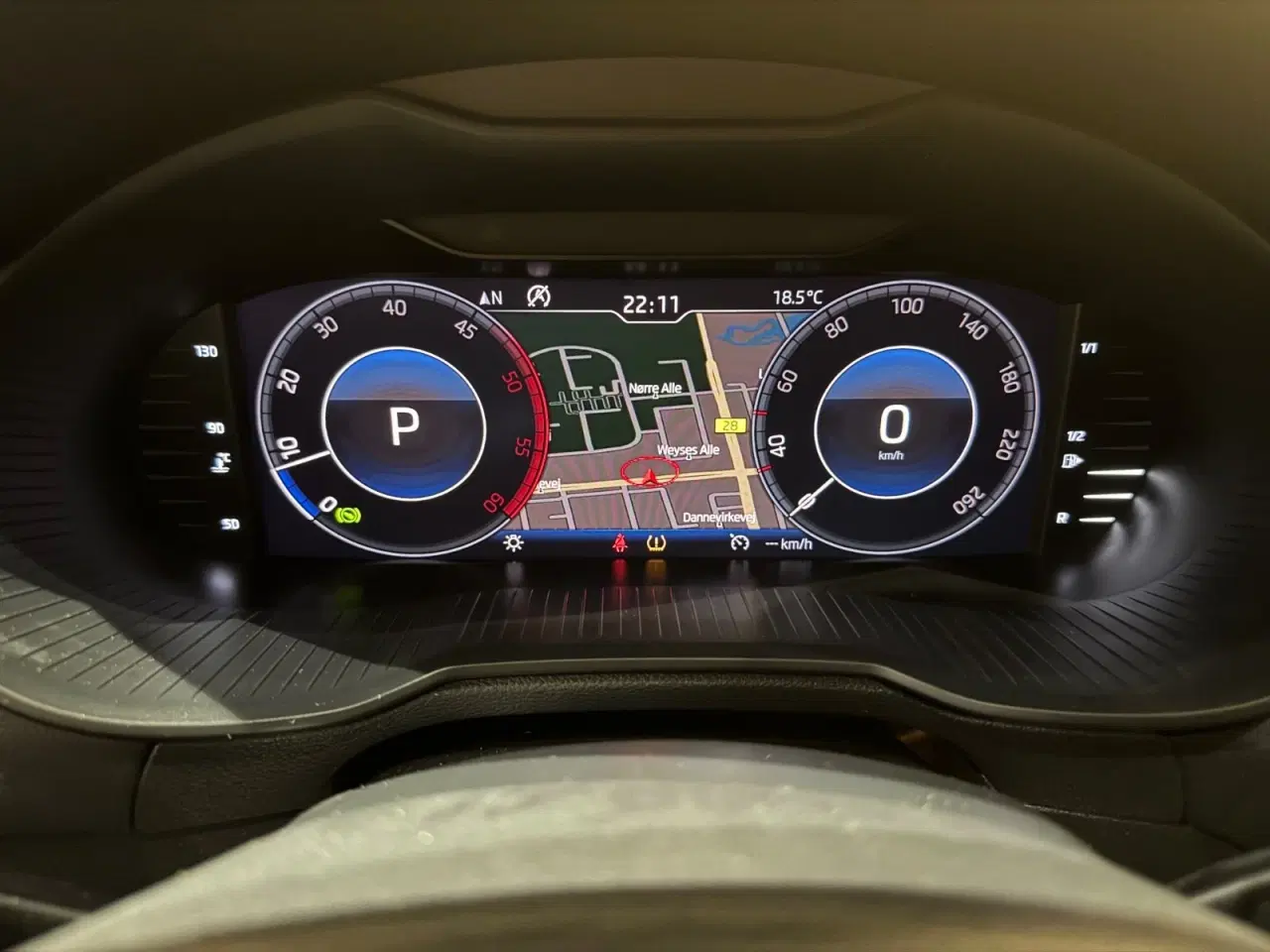 Billede 13 - Skoda Octavia 2,0 TDi 150 Business Line+ Dynamic Combi DSG