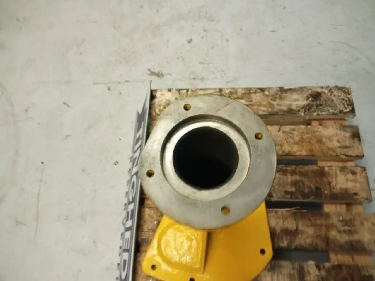 Billede 5 - New Holland TX - TF Gearkasse hus 89819446