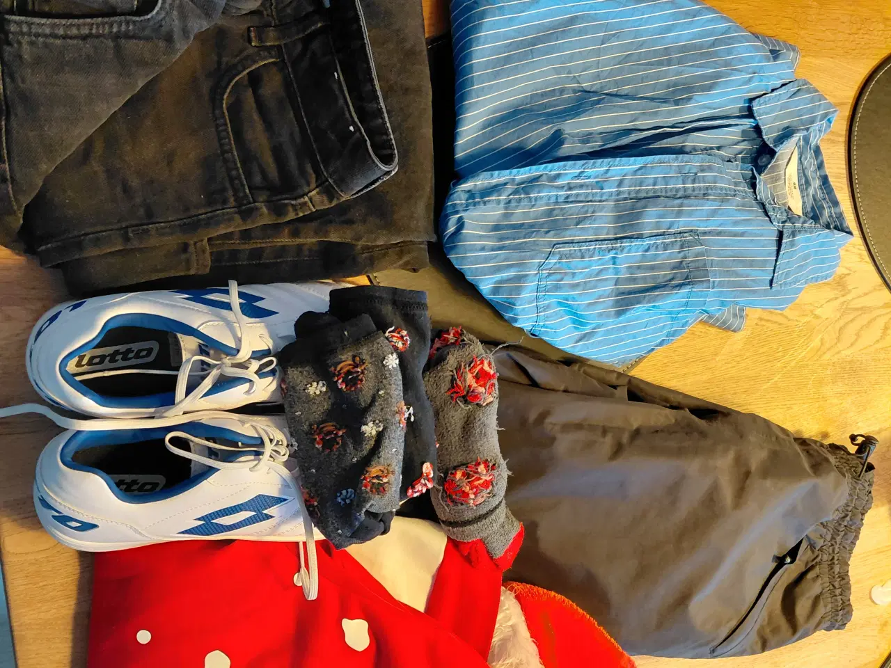 Billede 1 - Drengetøj