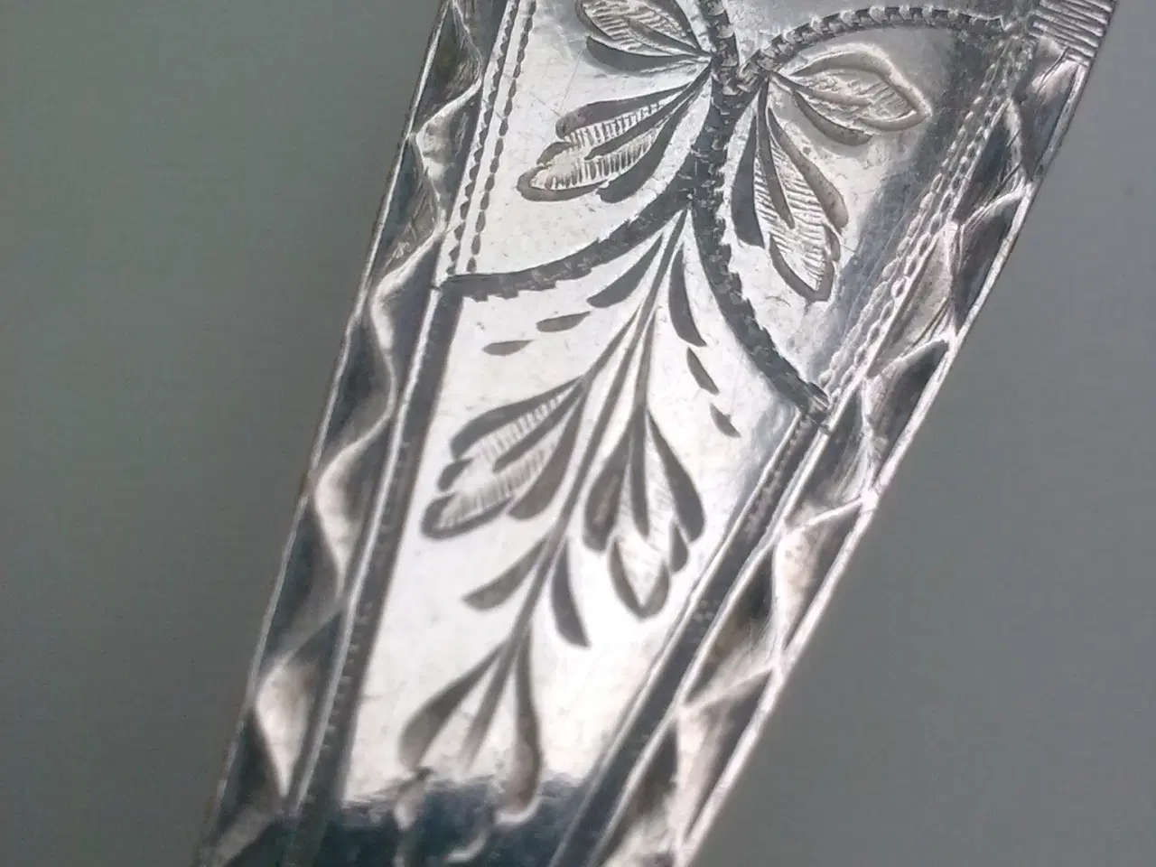 Billede 15 - Perle stjerne fra det fjerne...