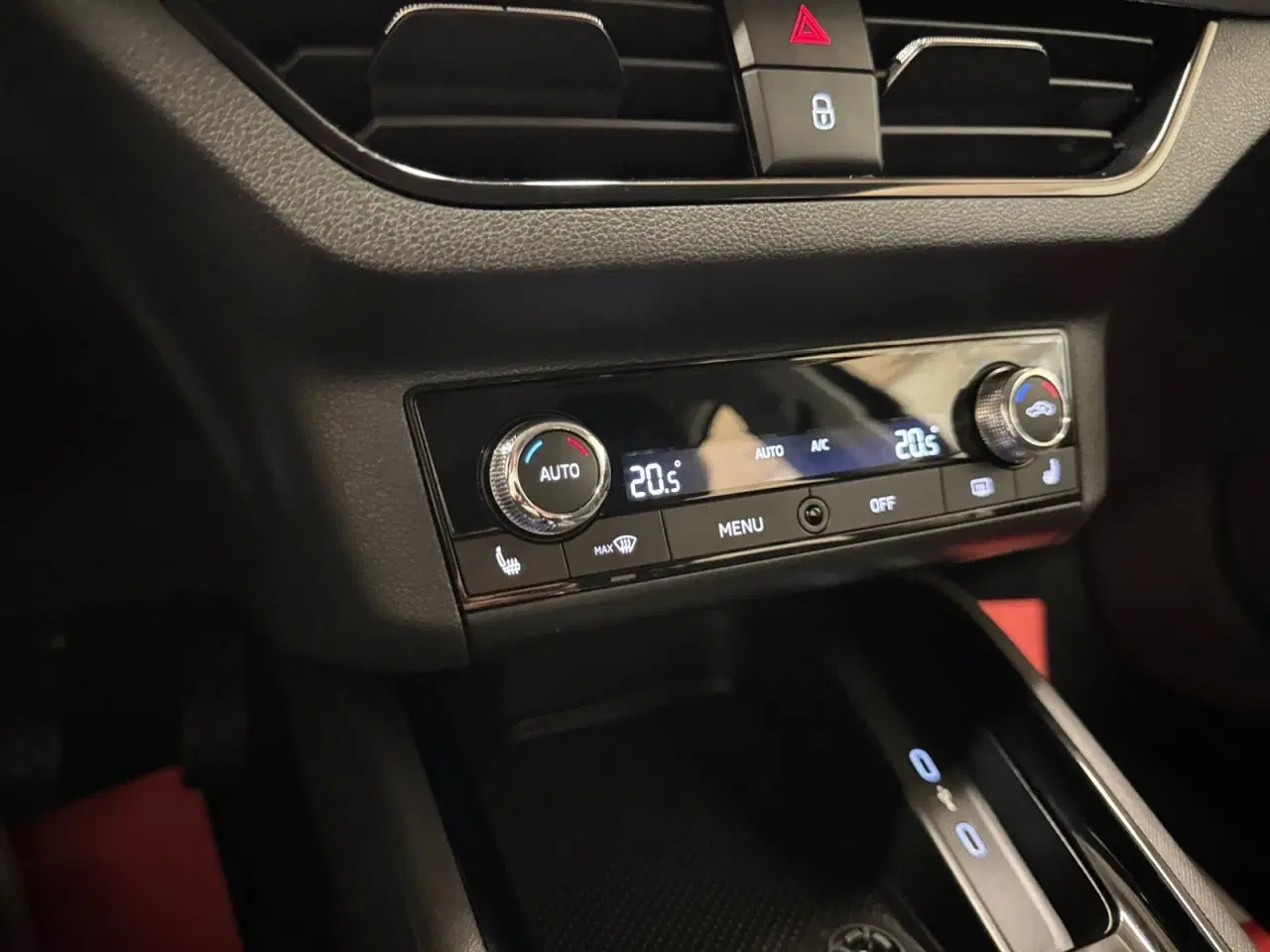 Billede 10 - Skoda Scala 1,6 TDi 115 Style DSG