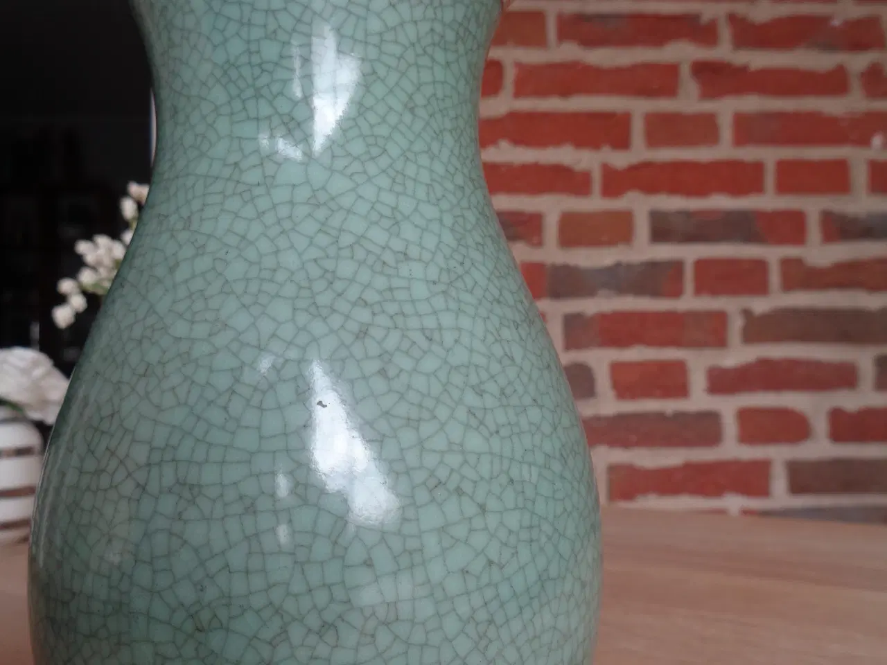 Billede 5 - Royal Copenhagen vase