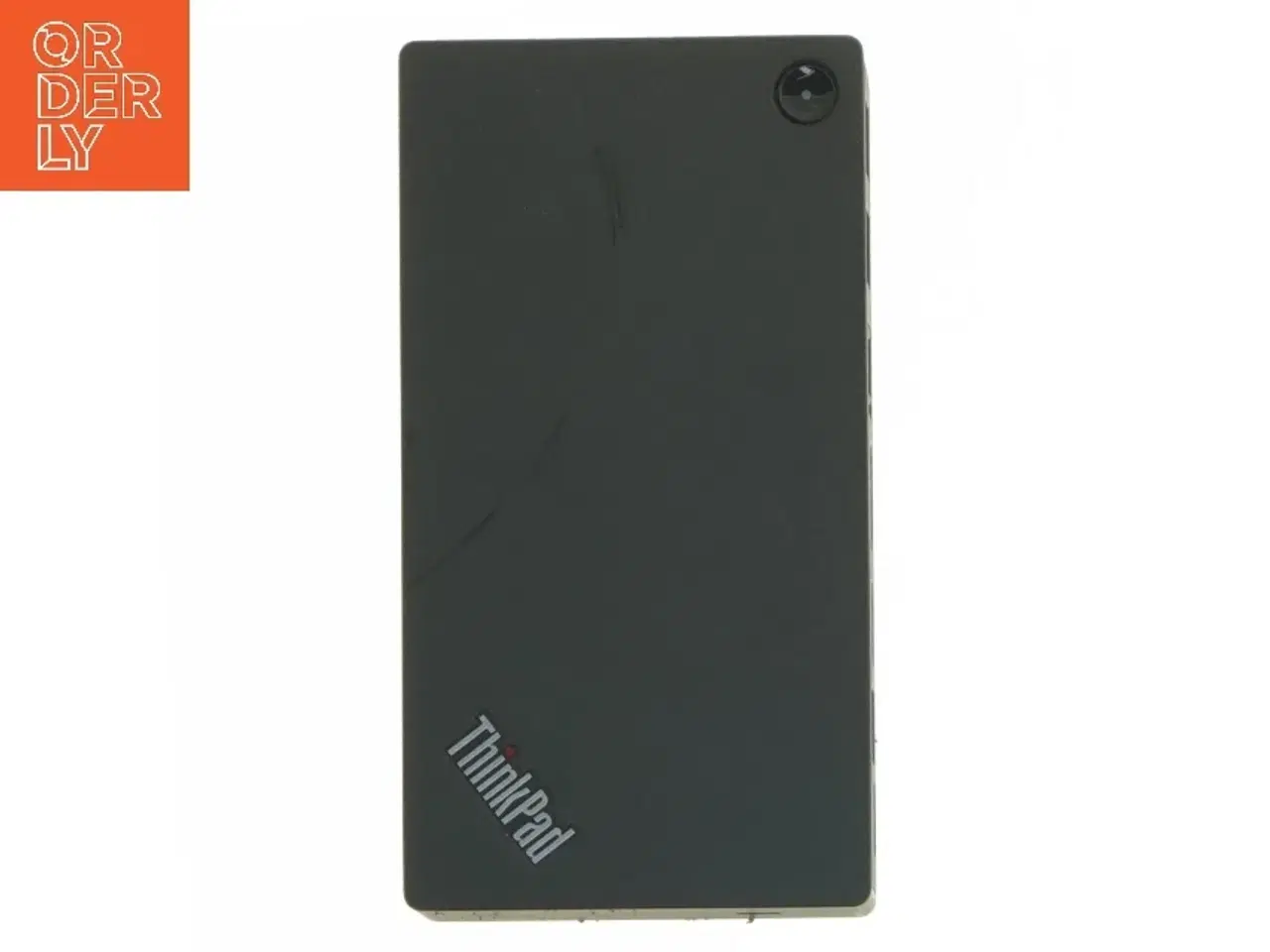 Billede 4 - ThinkPad dockingstation fra Thinkpad (str. 15 x 8 cm)