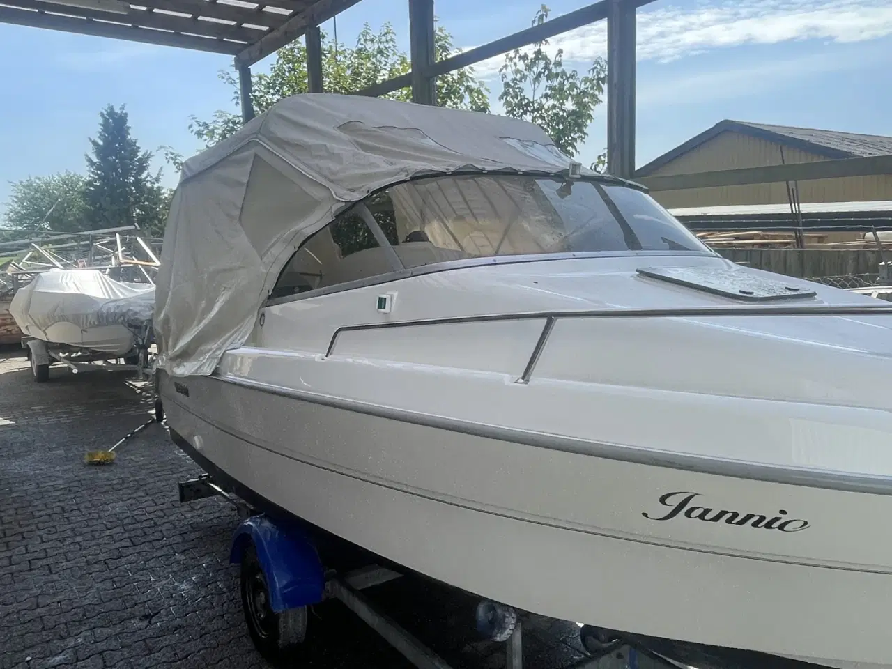 Billede 9 - Sessa Oyster 18
