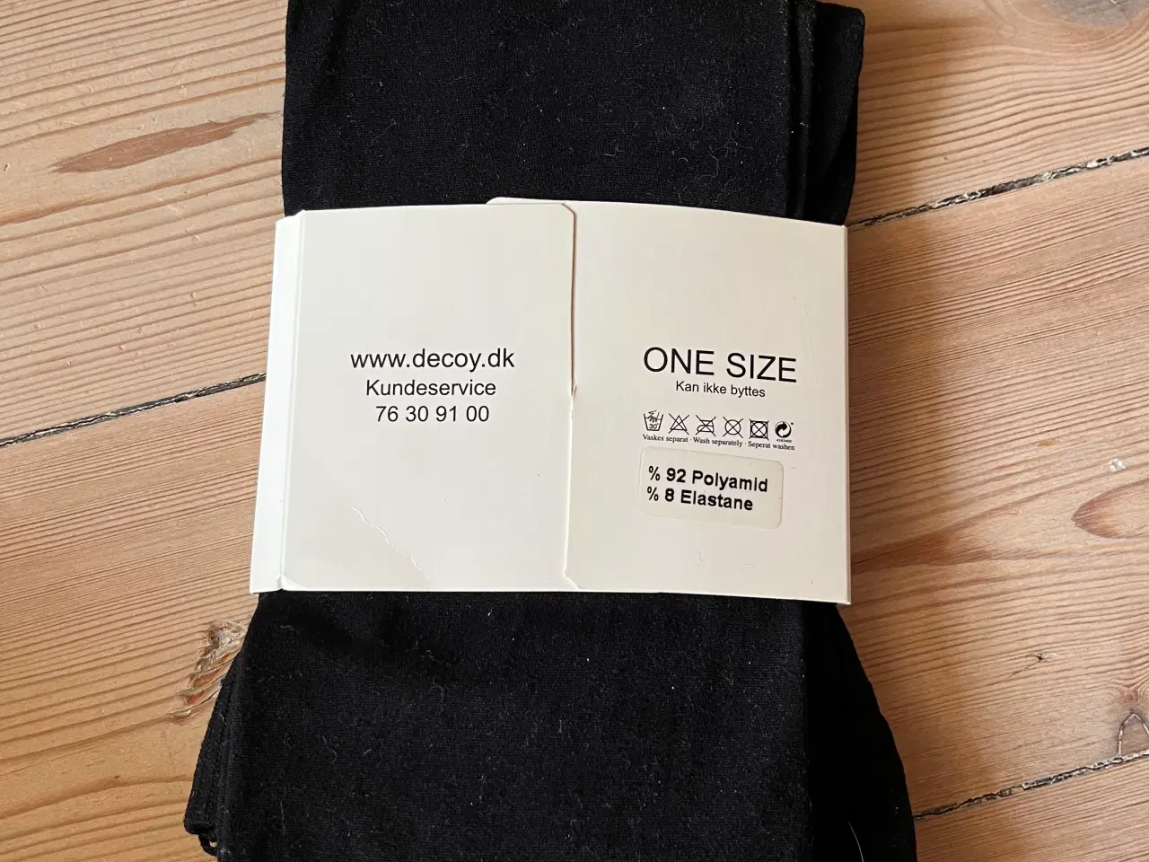 Billede 2 - Leggings
