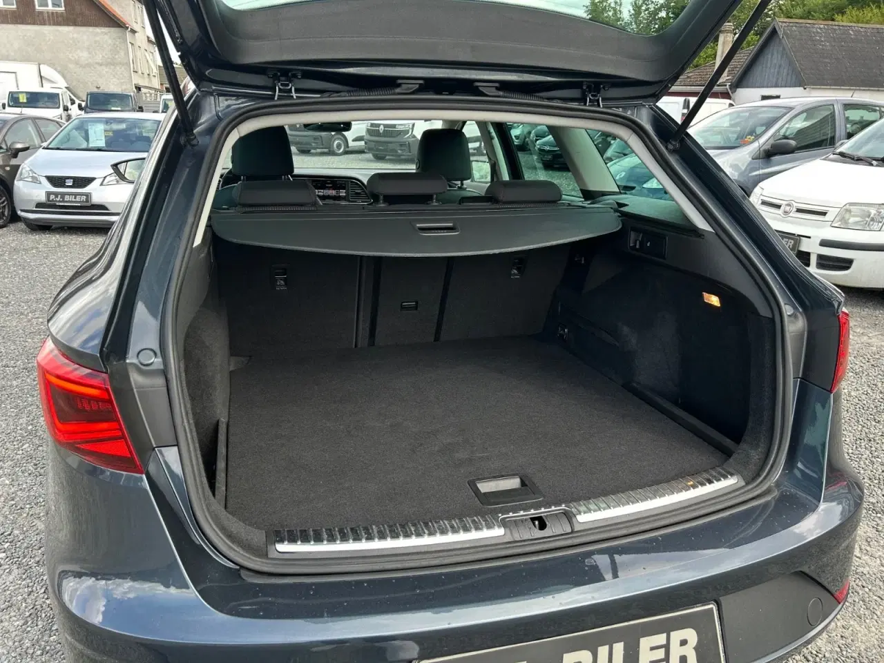 Billede 17 - Seat Leon 1,5 TSi 150 FR ST