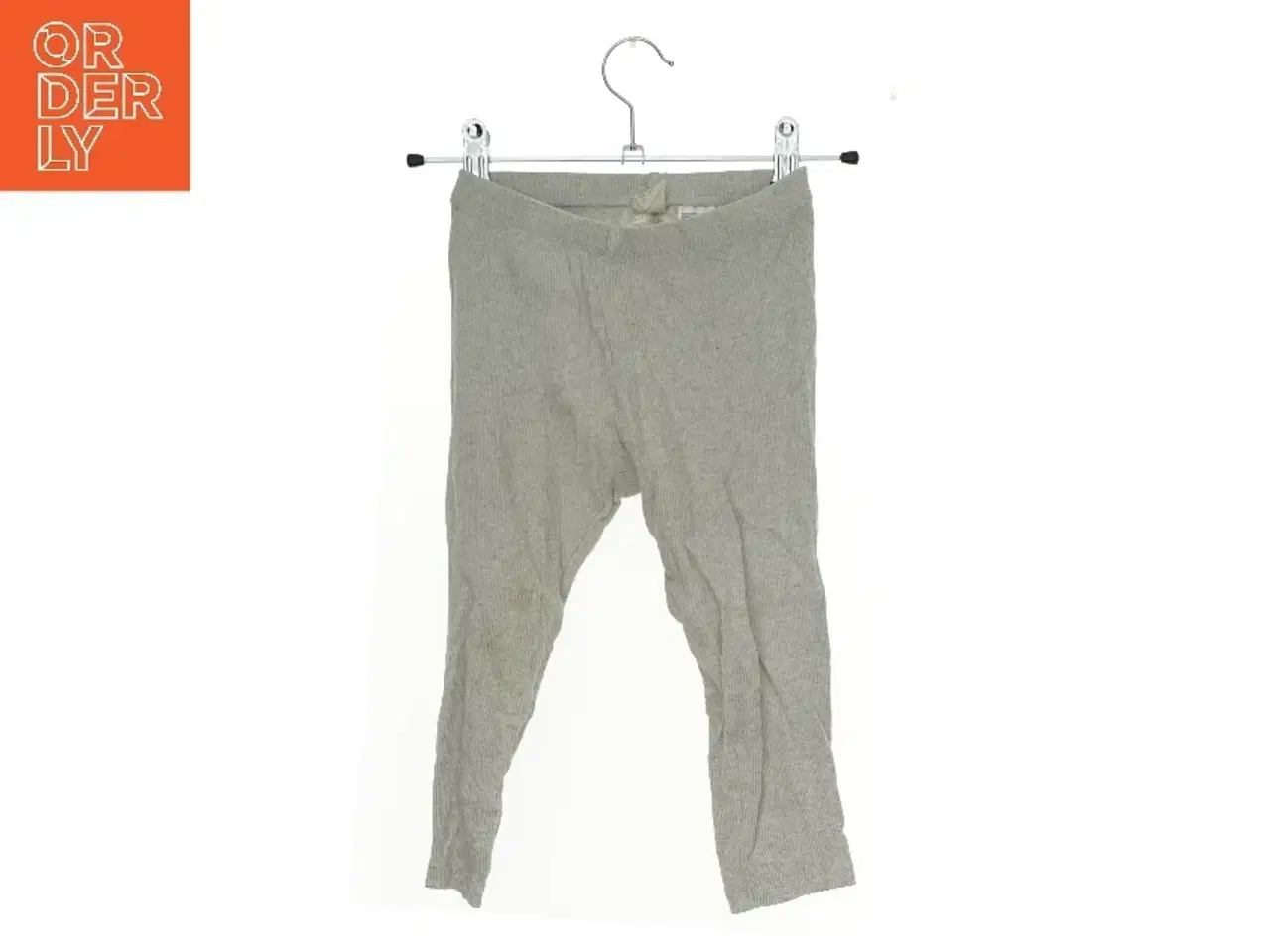 Billede 1 - Leggings fra H&M (str. 92 cm)