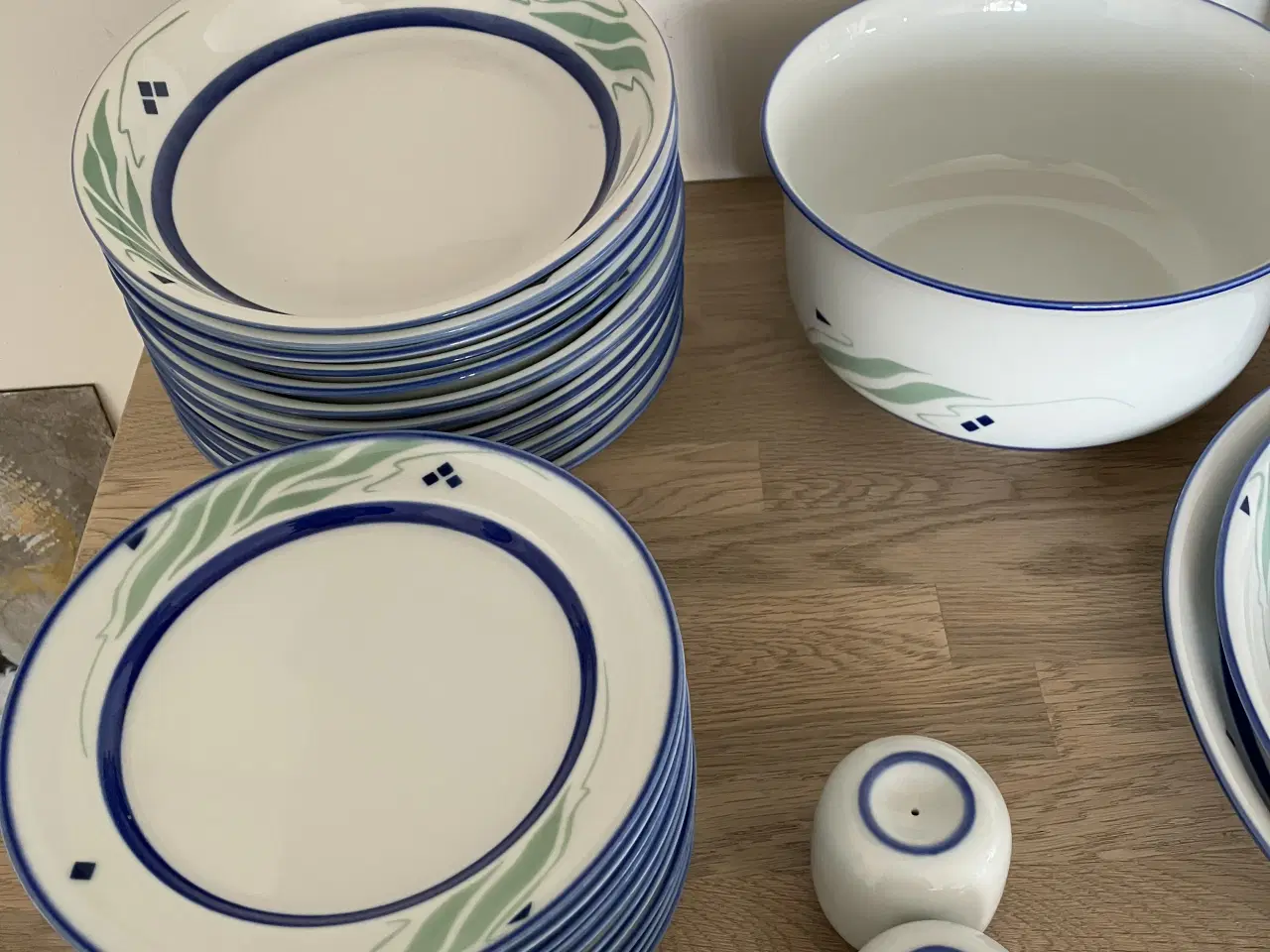 Billede 4 - Spring time stel 