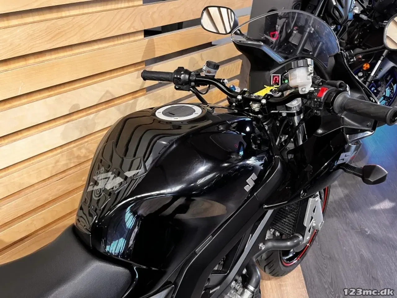 Billede 5 - Suzuki SV 1000 S