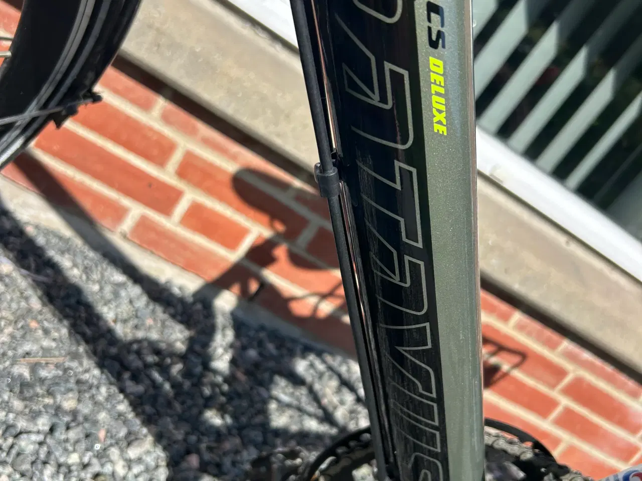 Billede 3 - BATAVUS damecykel