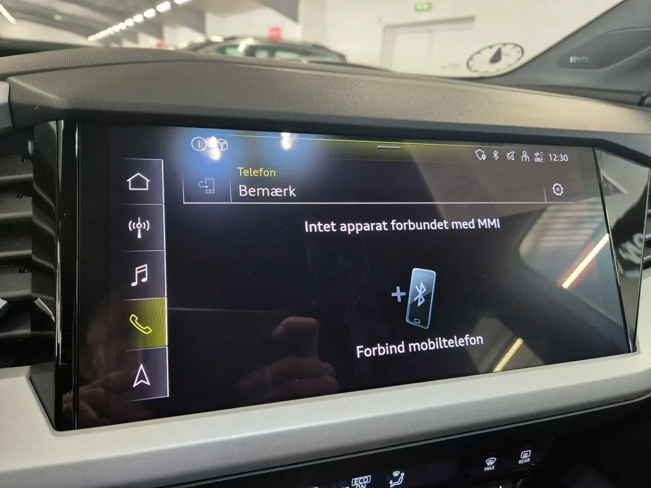 Billede 12 - Audi Q4 40 E-tron S Line 204HK 5d Aut.