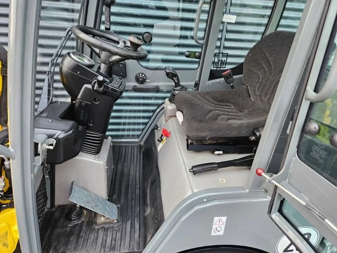 Billede 8 - Wacker Neuson WL 25