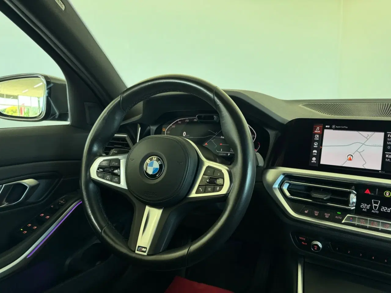 Billede 13 - BMW 330i 2,0 Sport Line aut.