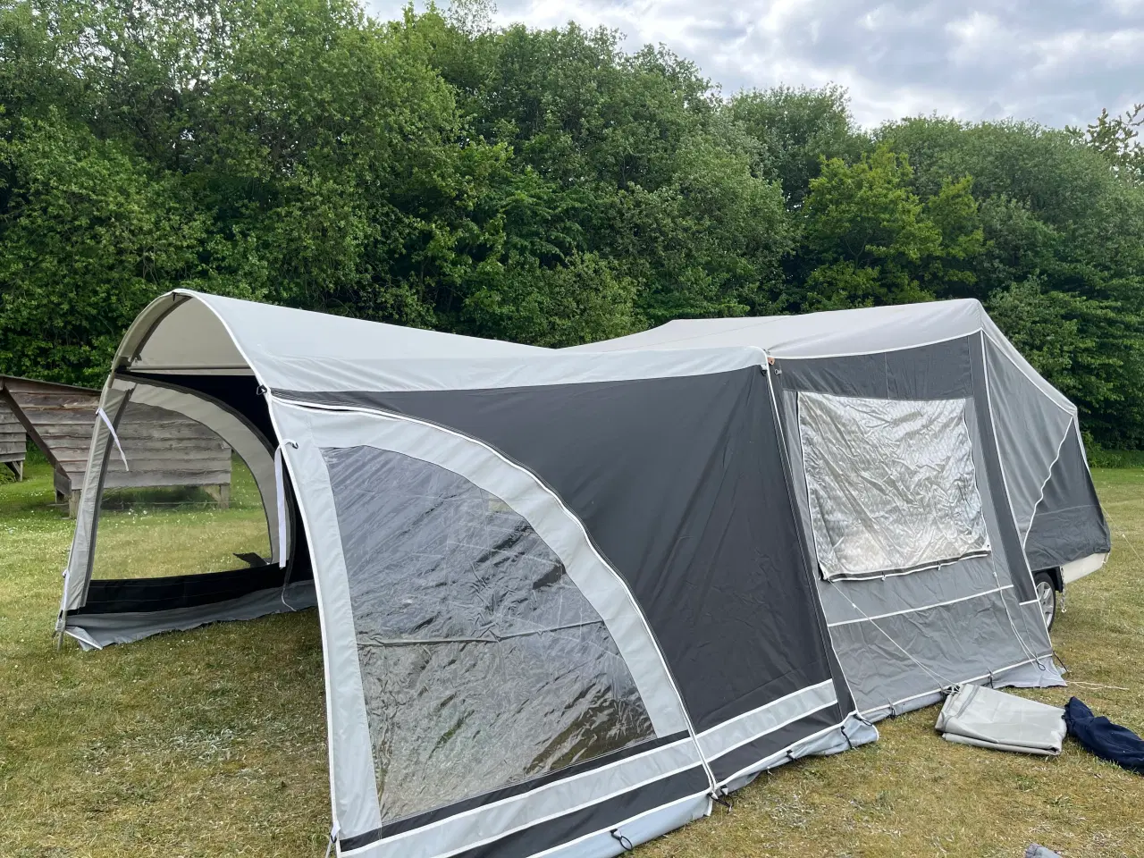 Billede 8 - Camp Let Classic