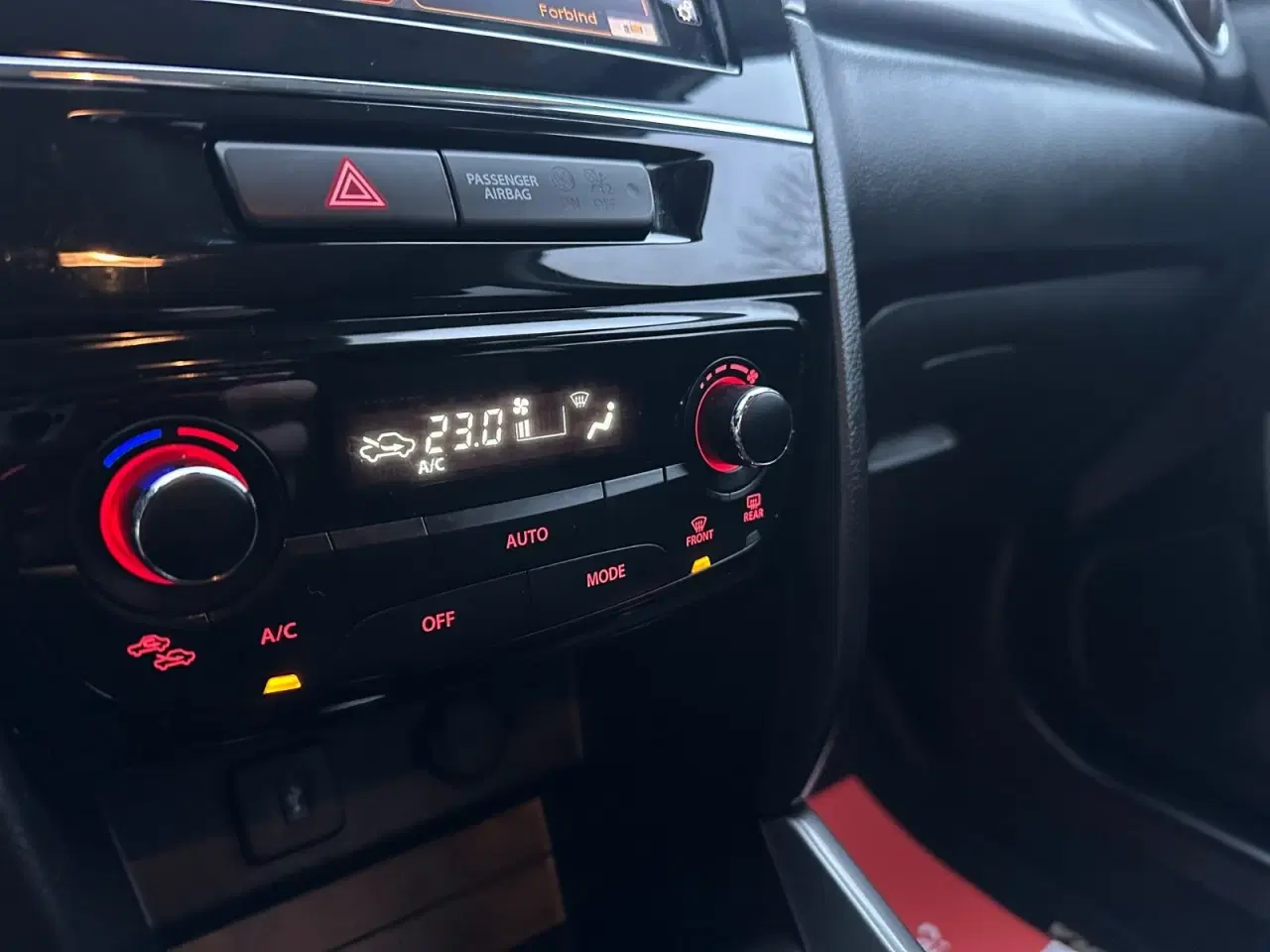 Billede 18 - Suzuki Vitara 1,4 mHybrid Active