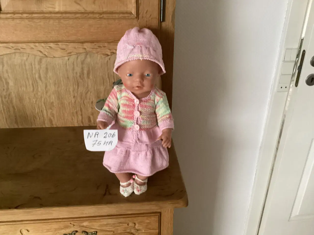 Billede 9 - Dukketøj