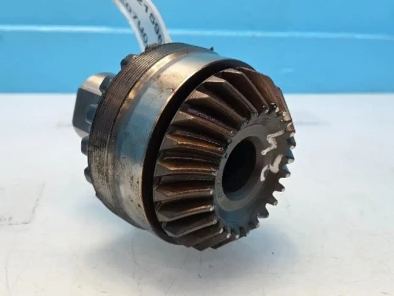 Billede 9 - John Deere 6300 Pinion L78236