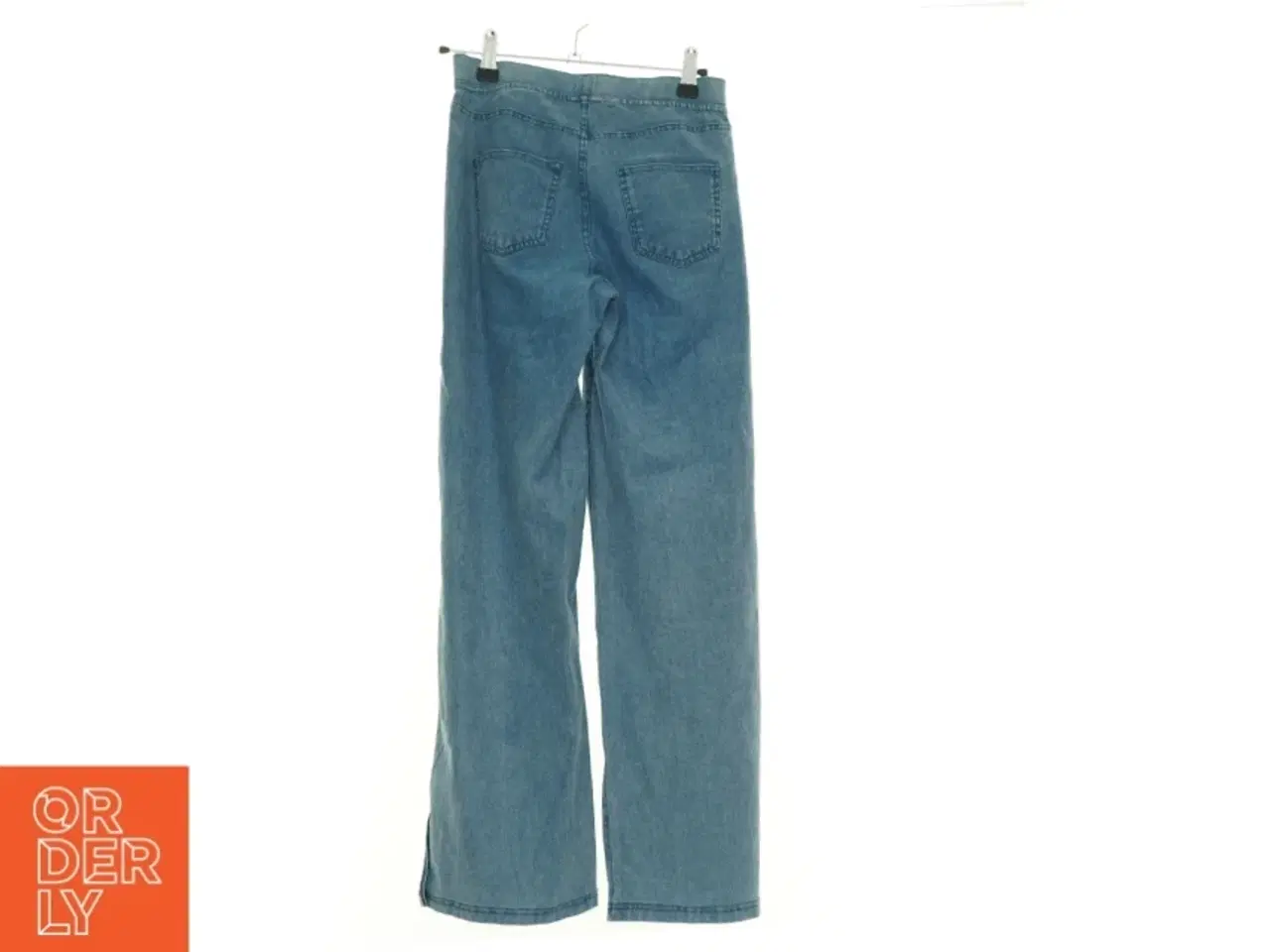 Billede 2 - Jeans fra H&M (str. 158 cm) piger