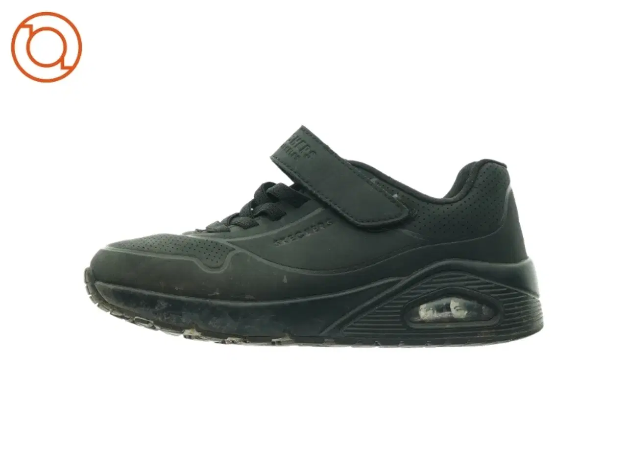 Billede 1 - Sko fra Sketchers (str. 35)