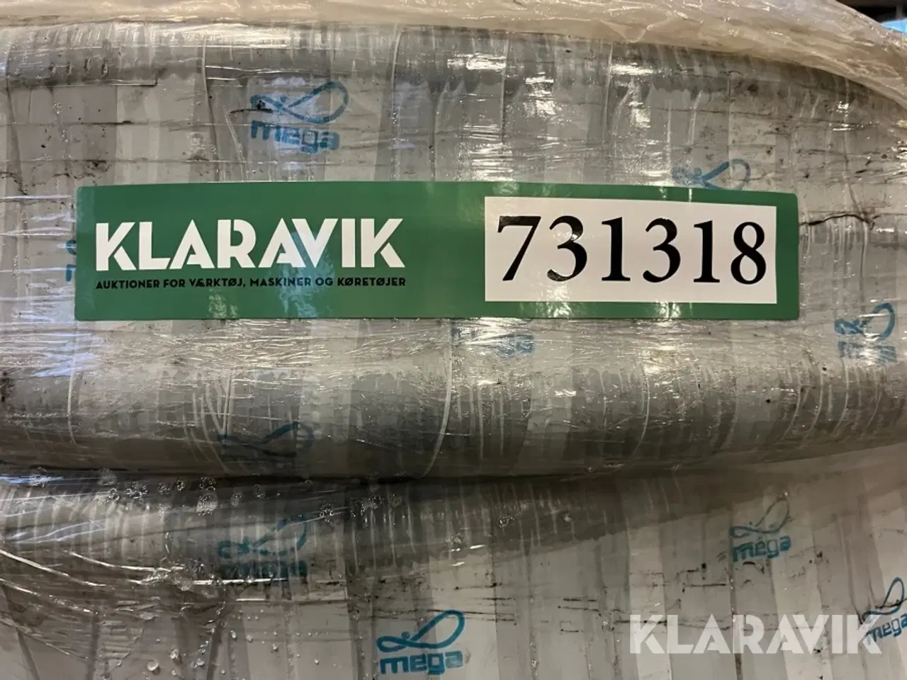 Billede 9 - Rør Poolflex Mega