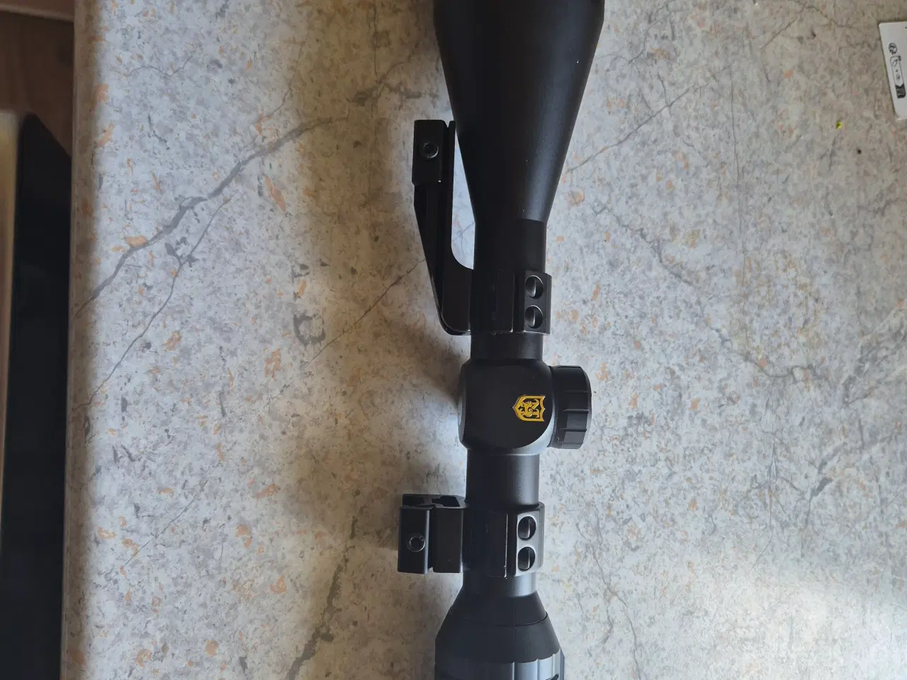 Billede 2 - Jagt kikkert til Riffel 