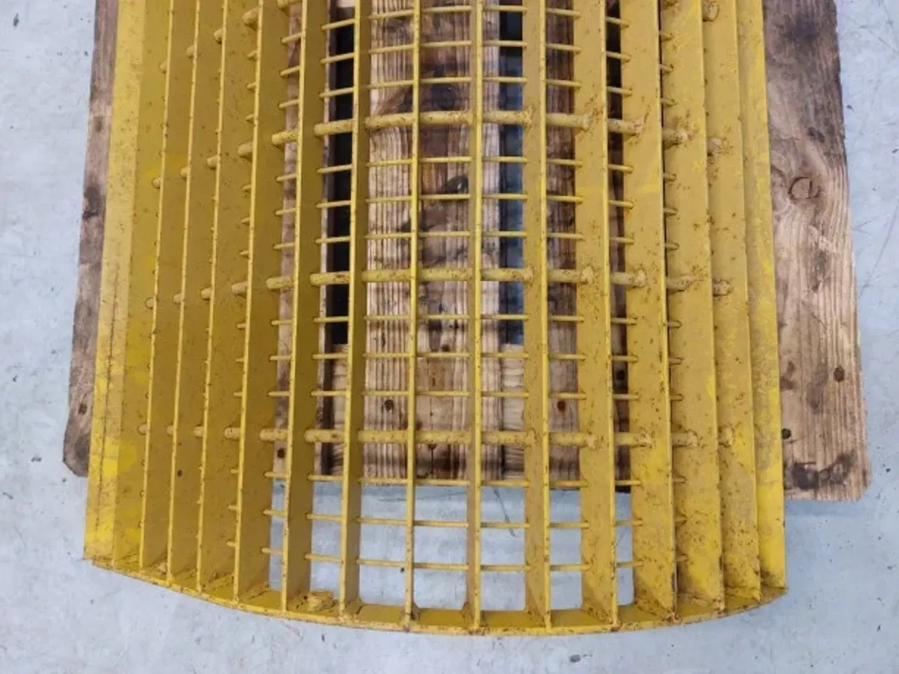 Billede 7 - New Holland TF42-TF44 Bro 80748160