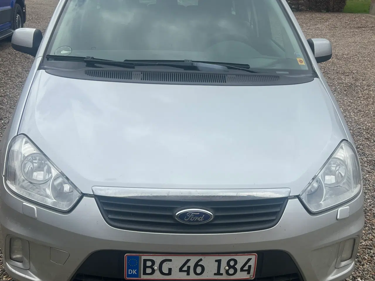 Billede 1 - Brugt Diesel bil 