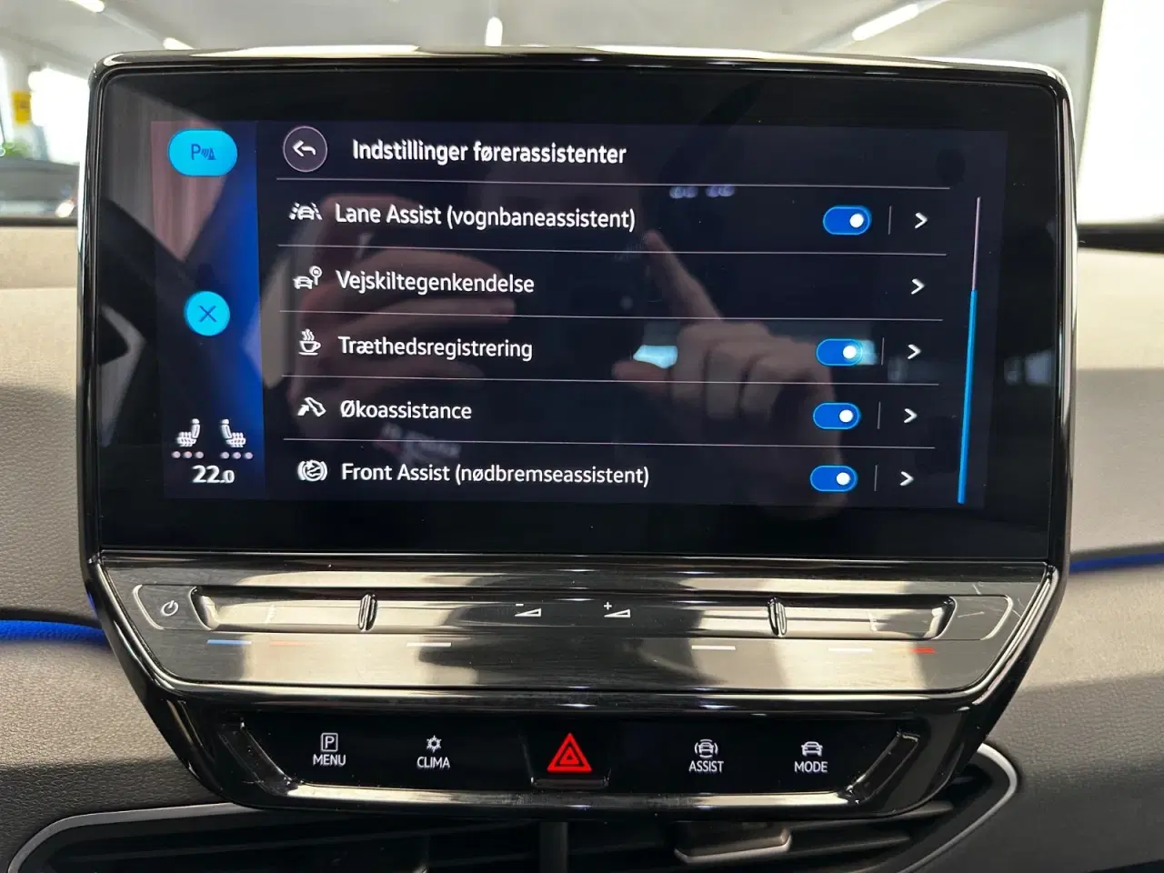 Billede 22 - VW ID.3 45 City Pure Performance