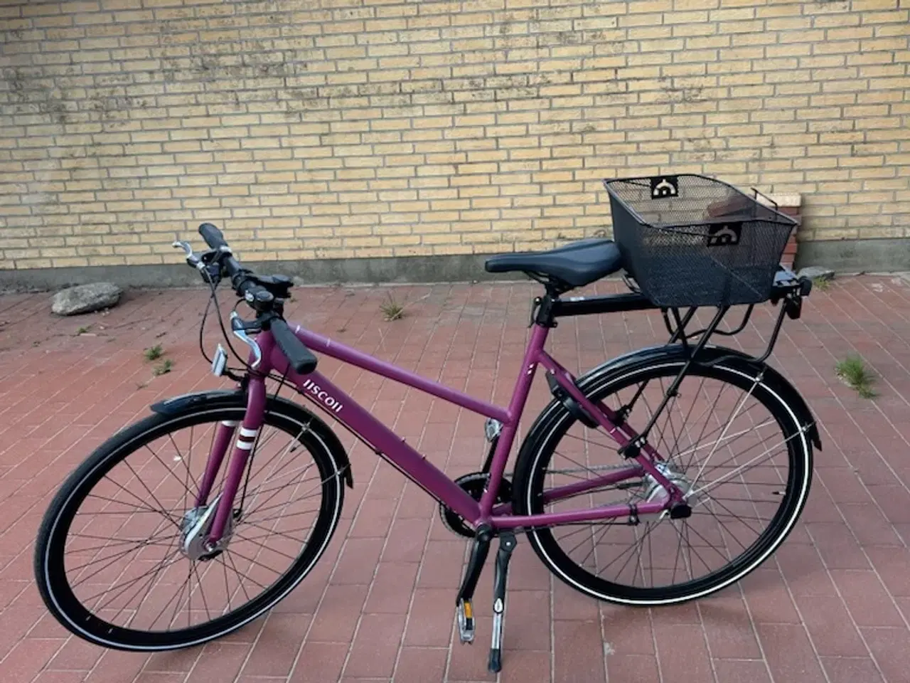 Billede 2 - Dame cykel
